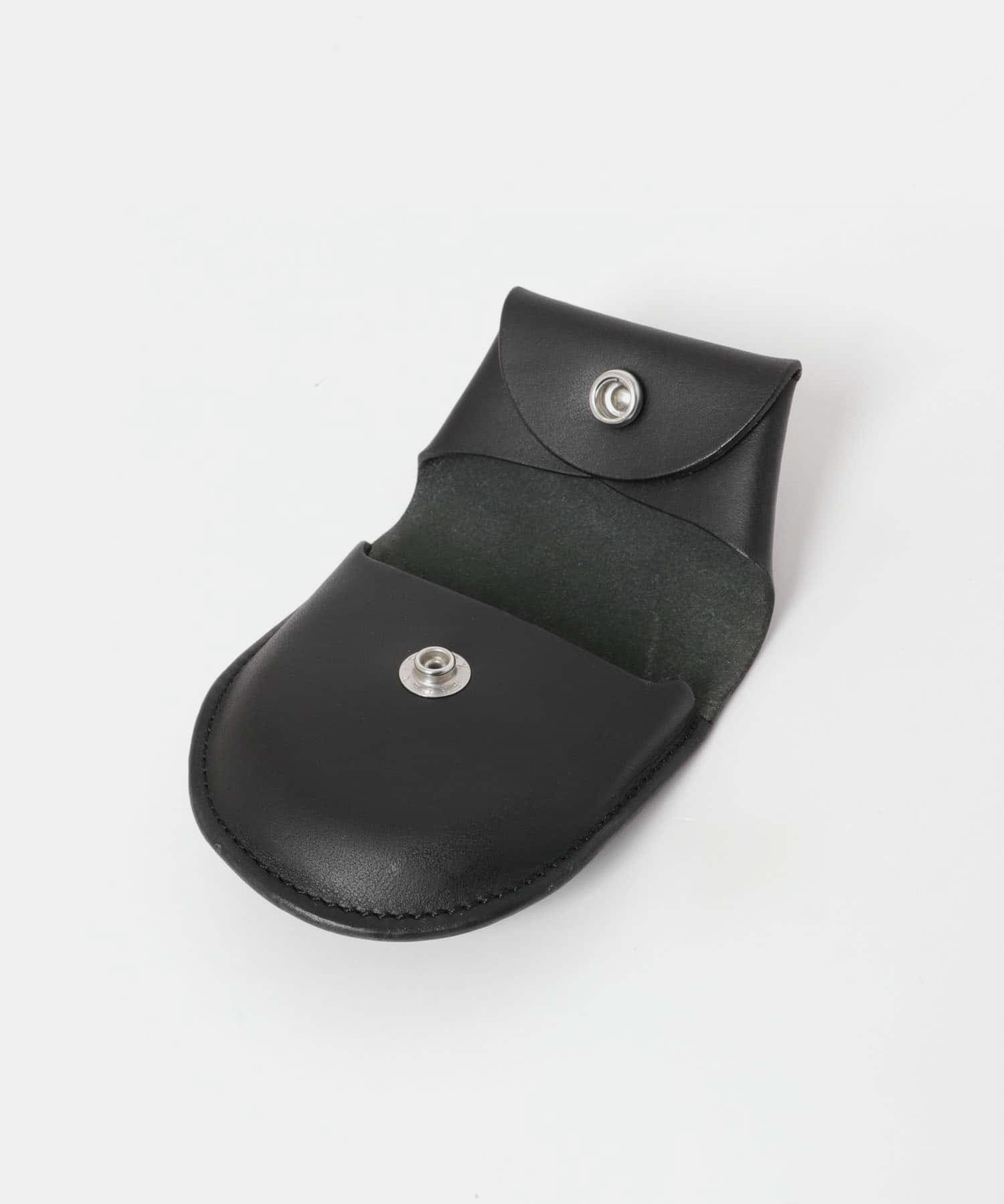 Hender Scheme　coin case BLACK -