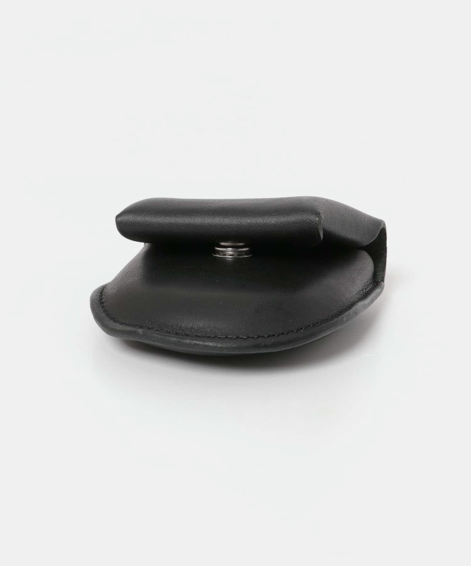Hender Scheme　coin case BLACK -