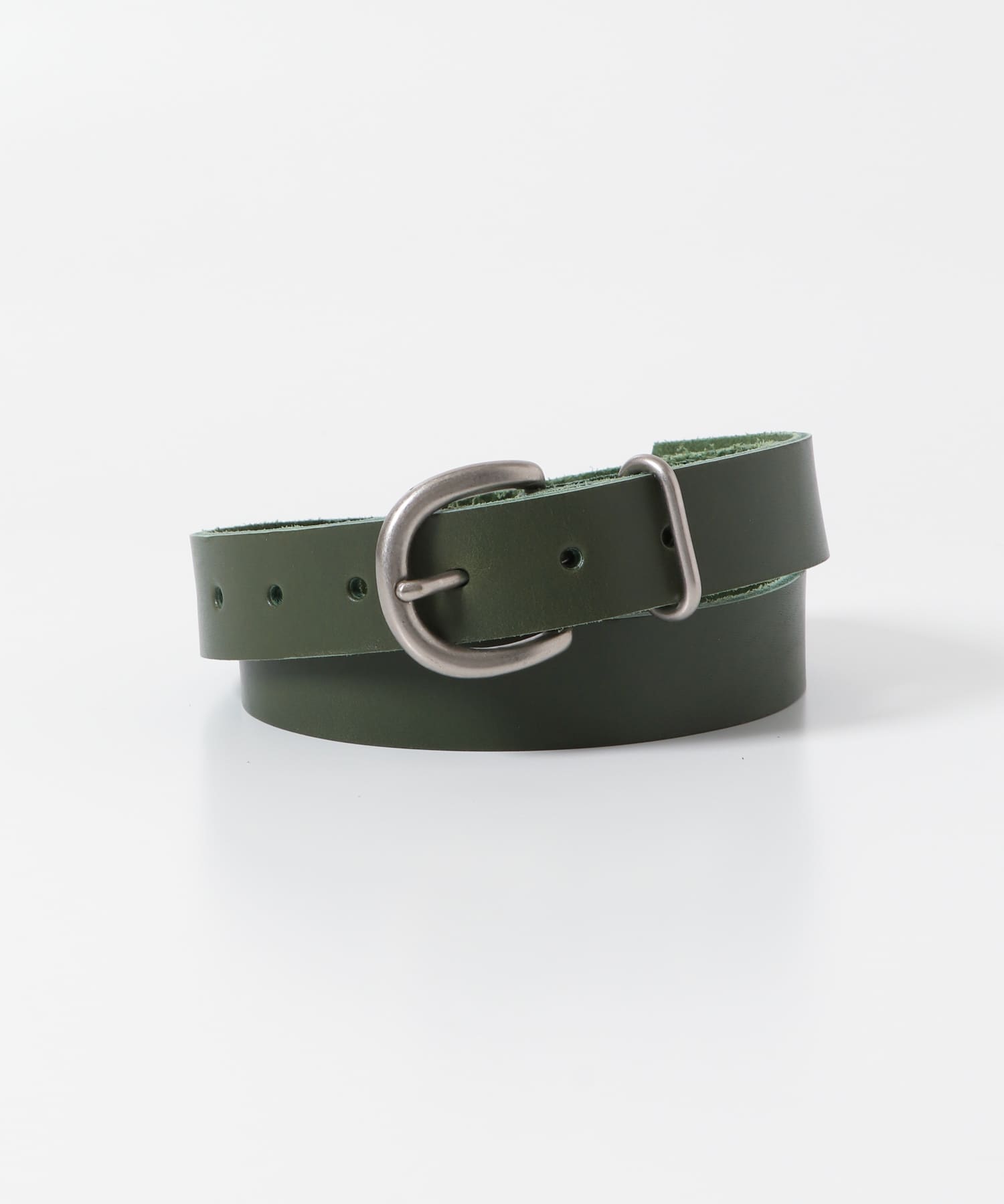 Hender Scheme　tanning belt