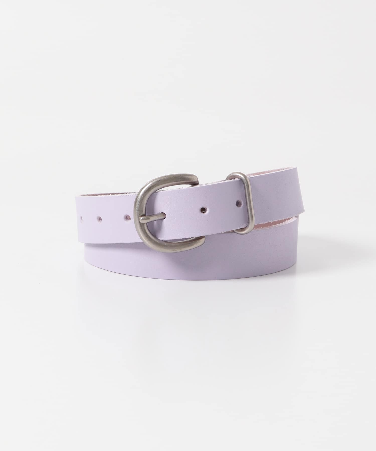 Hender Scheme　tanning belt