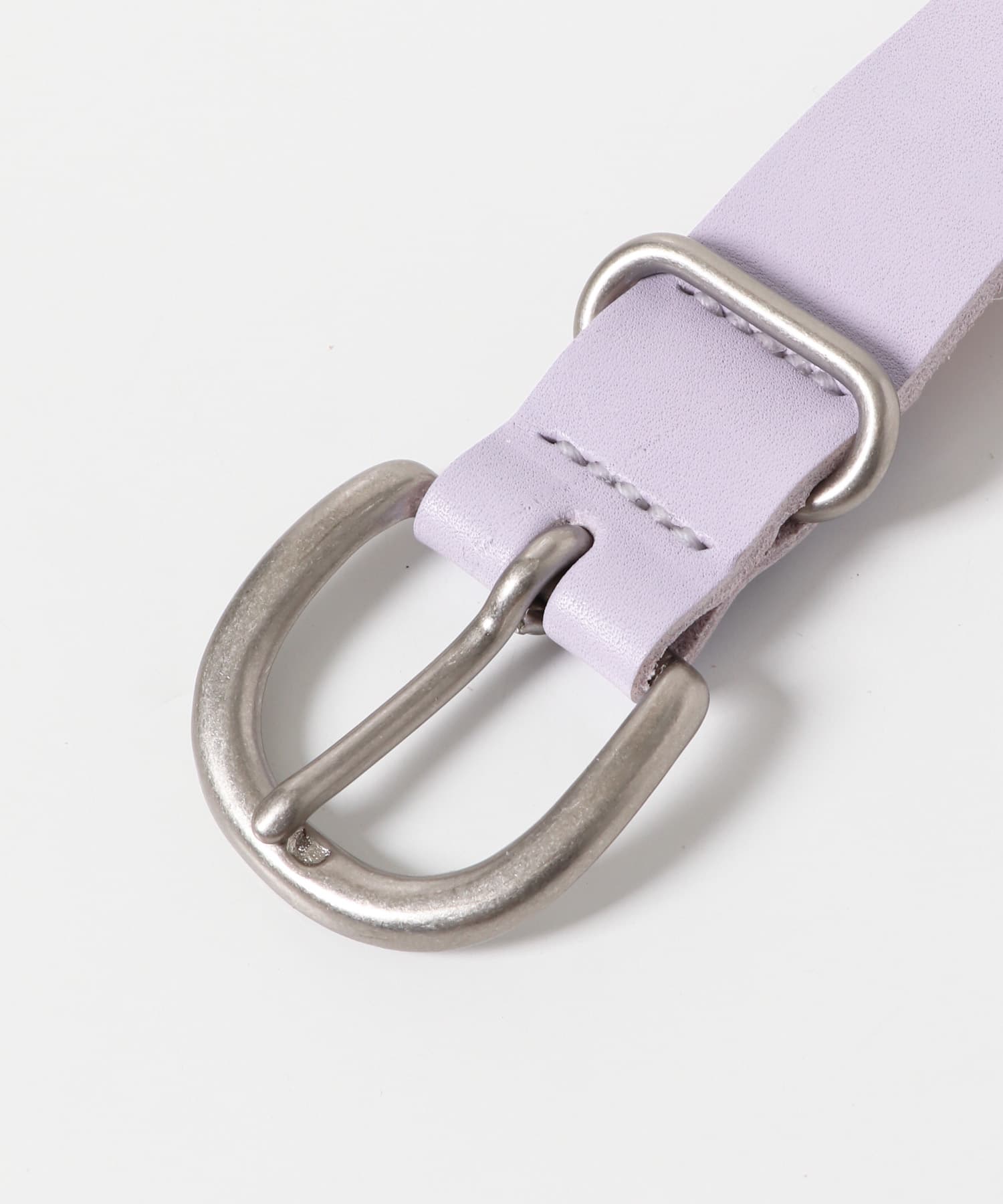 Hender Scheme　tanning belt lavender FREE