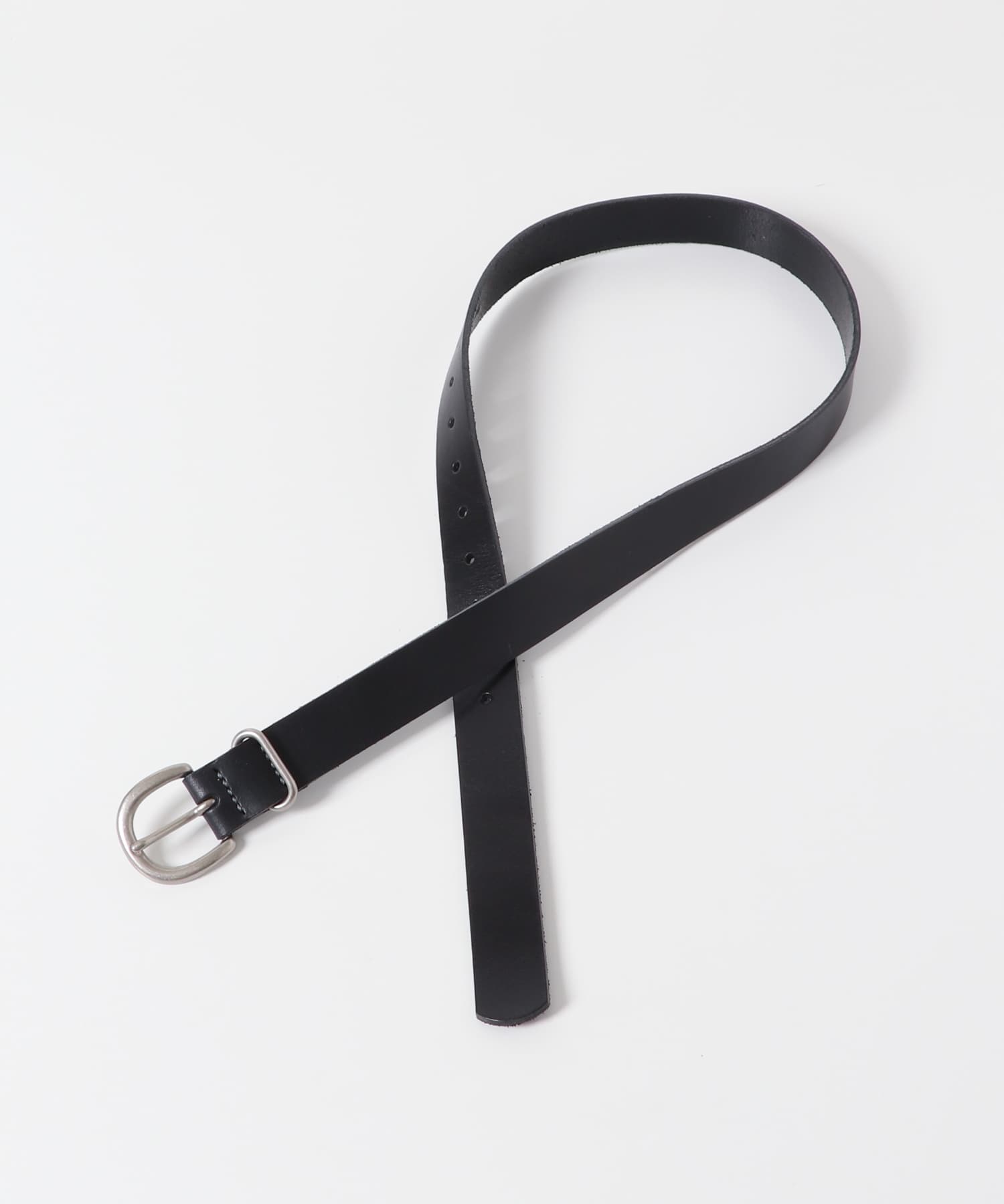 Hender Scheme　tanning belt black FREE