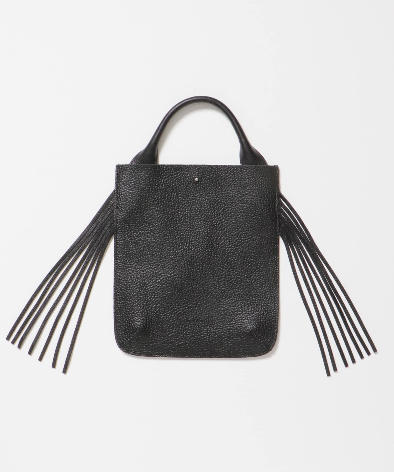 Hender Scheme　fringe mini bag