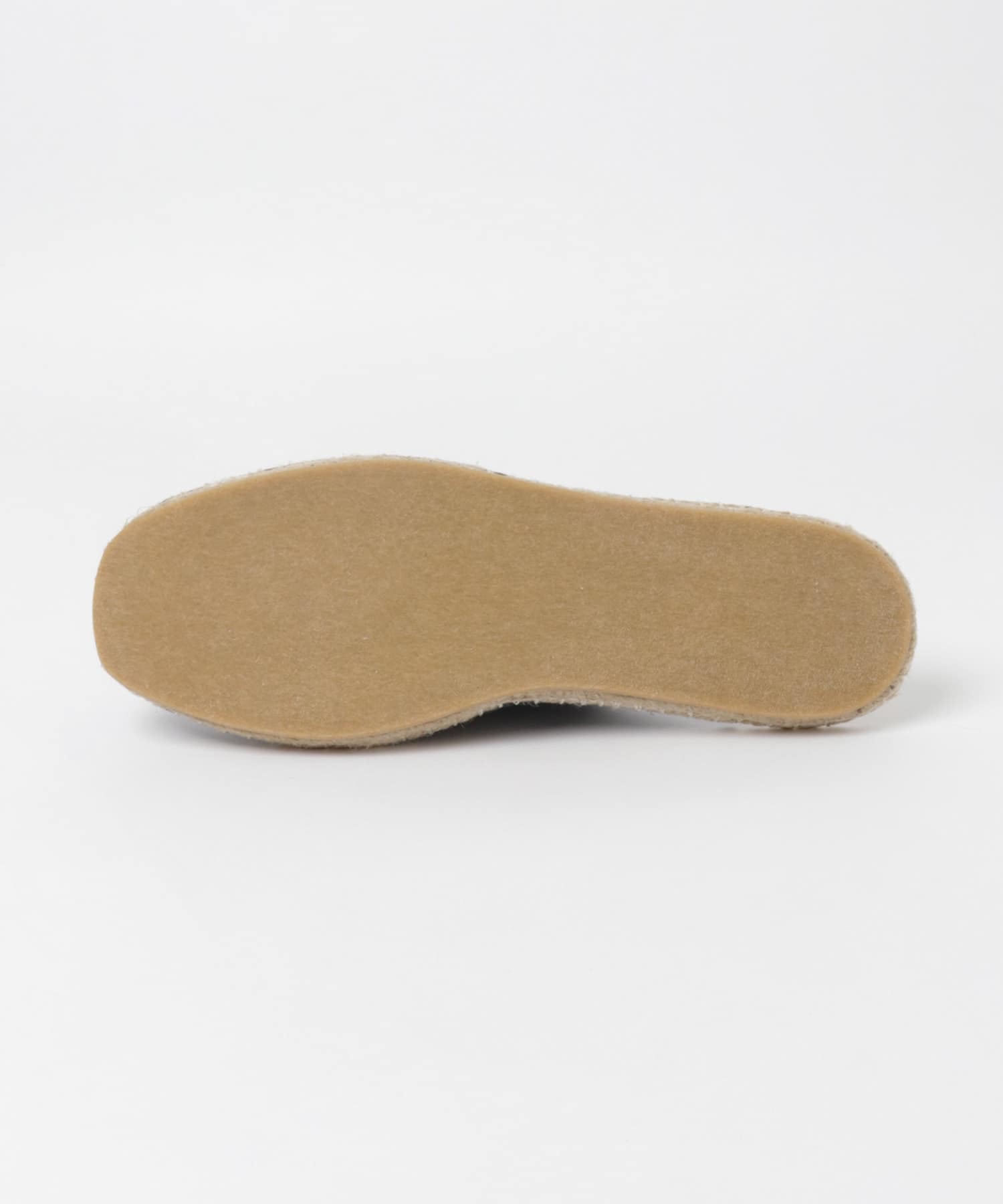 Hender Scheme　jute mule grain leather BLACK 4