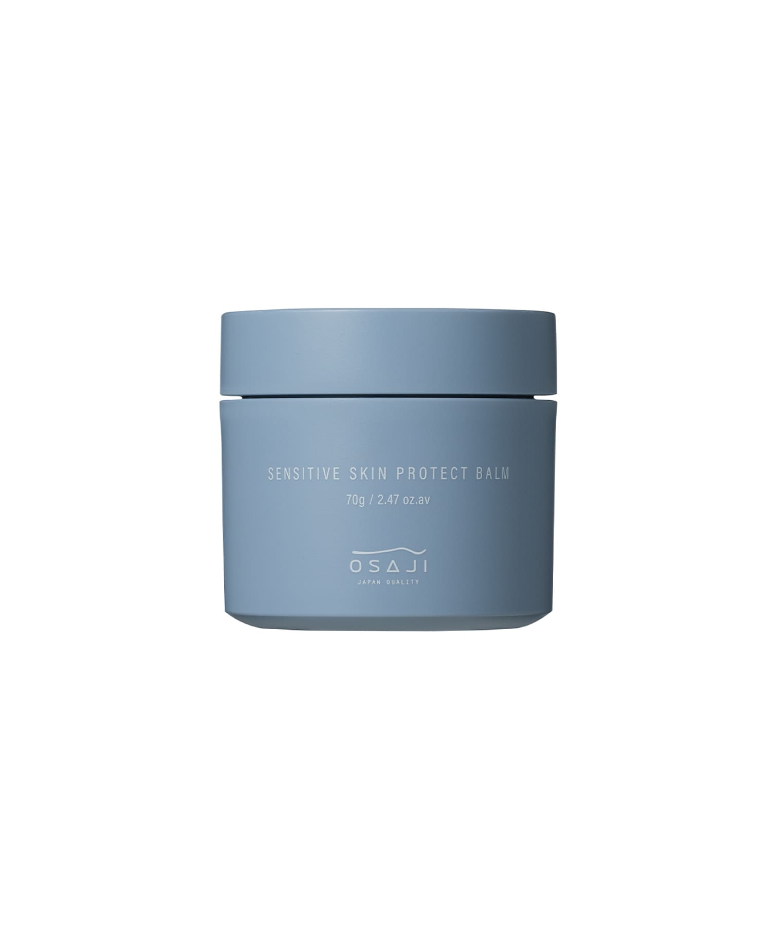 OSAJI　センシティブプロテクトバーム70g