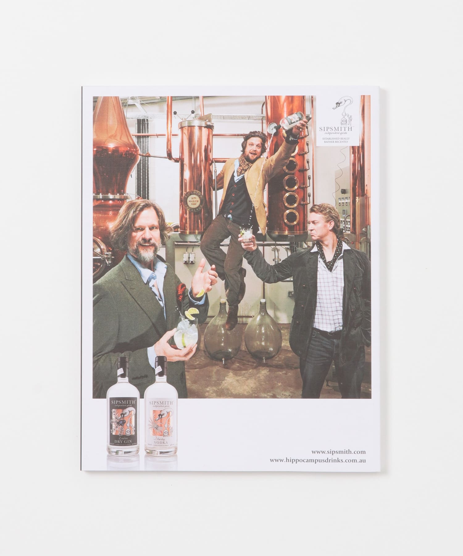 天晨堂　smith journal volume 11 その他 -