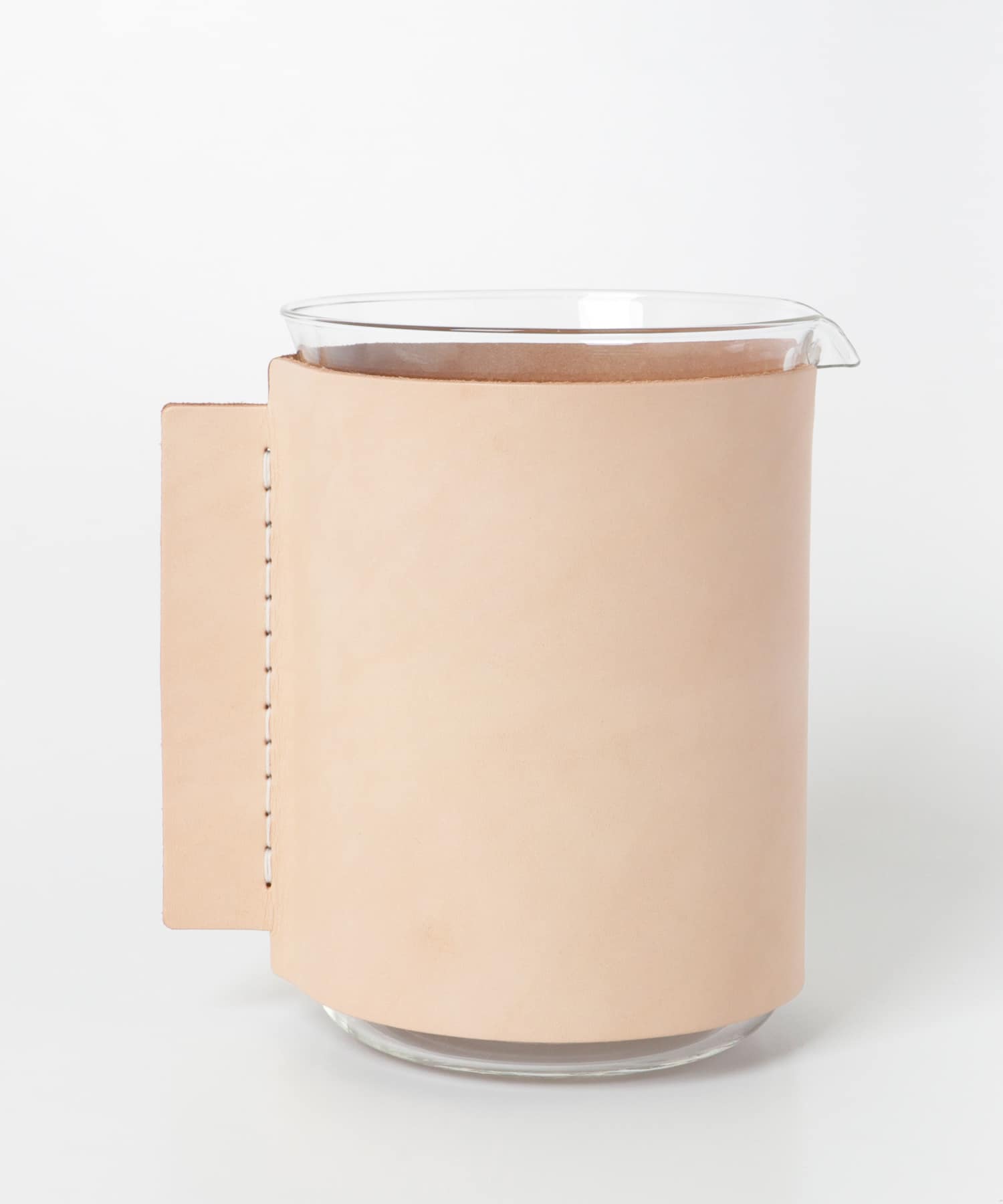 Hender Scheme　Beaker/2000ml natural -