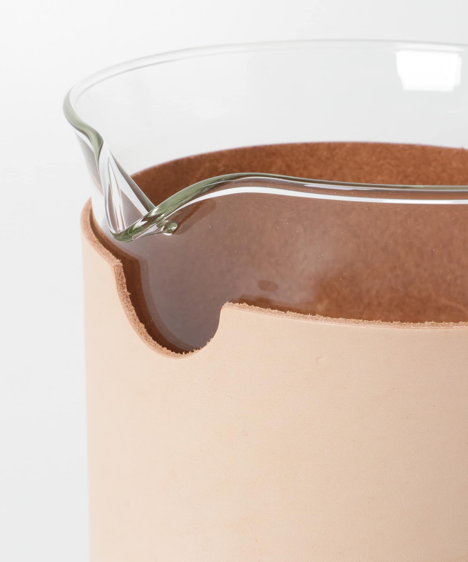Hender Scheme　Beaker/2000ml natural -