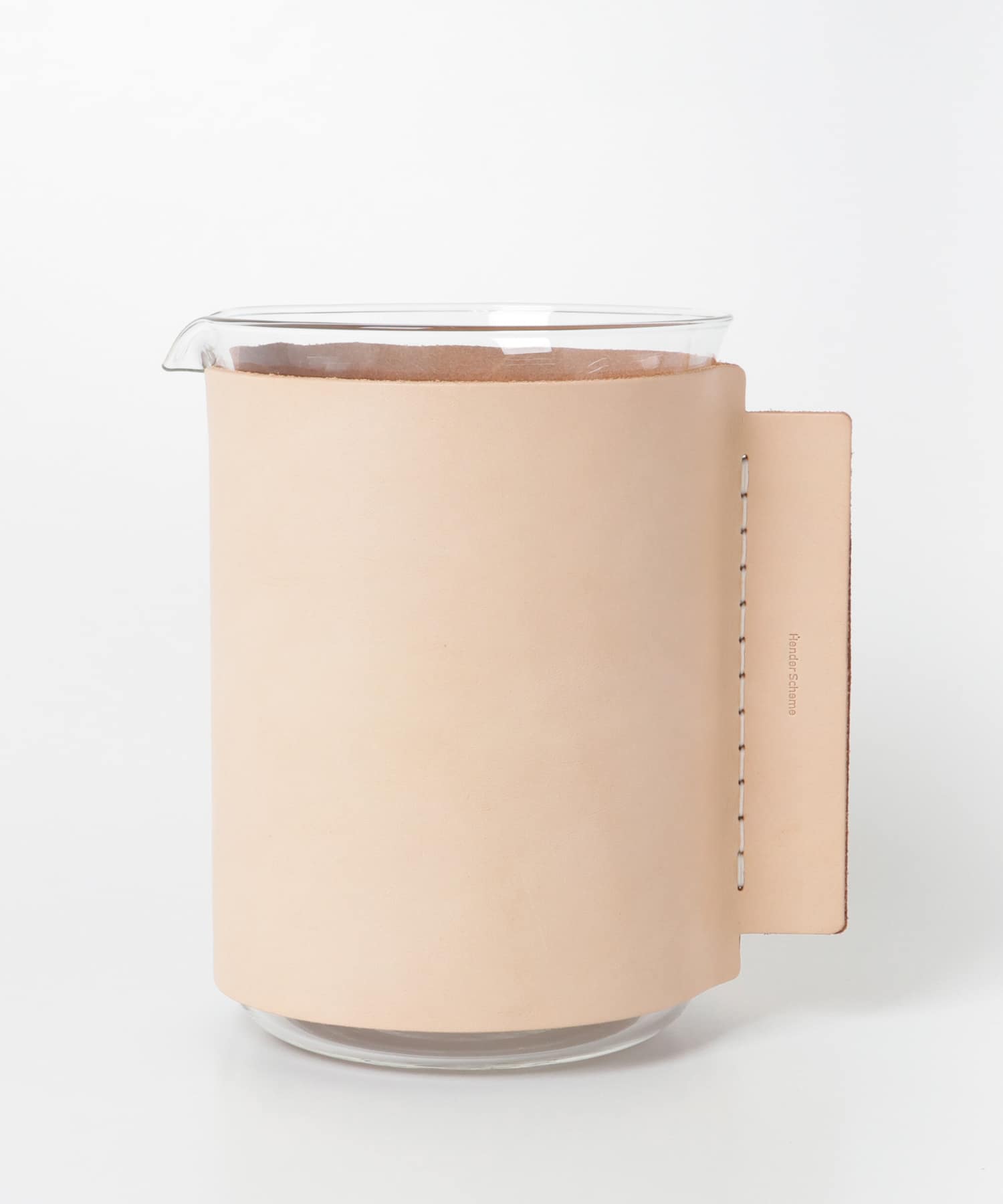 Hender Scheme　Beaker/2000ml