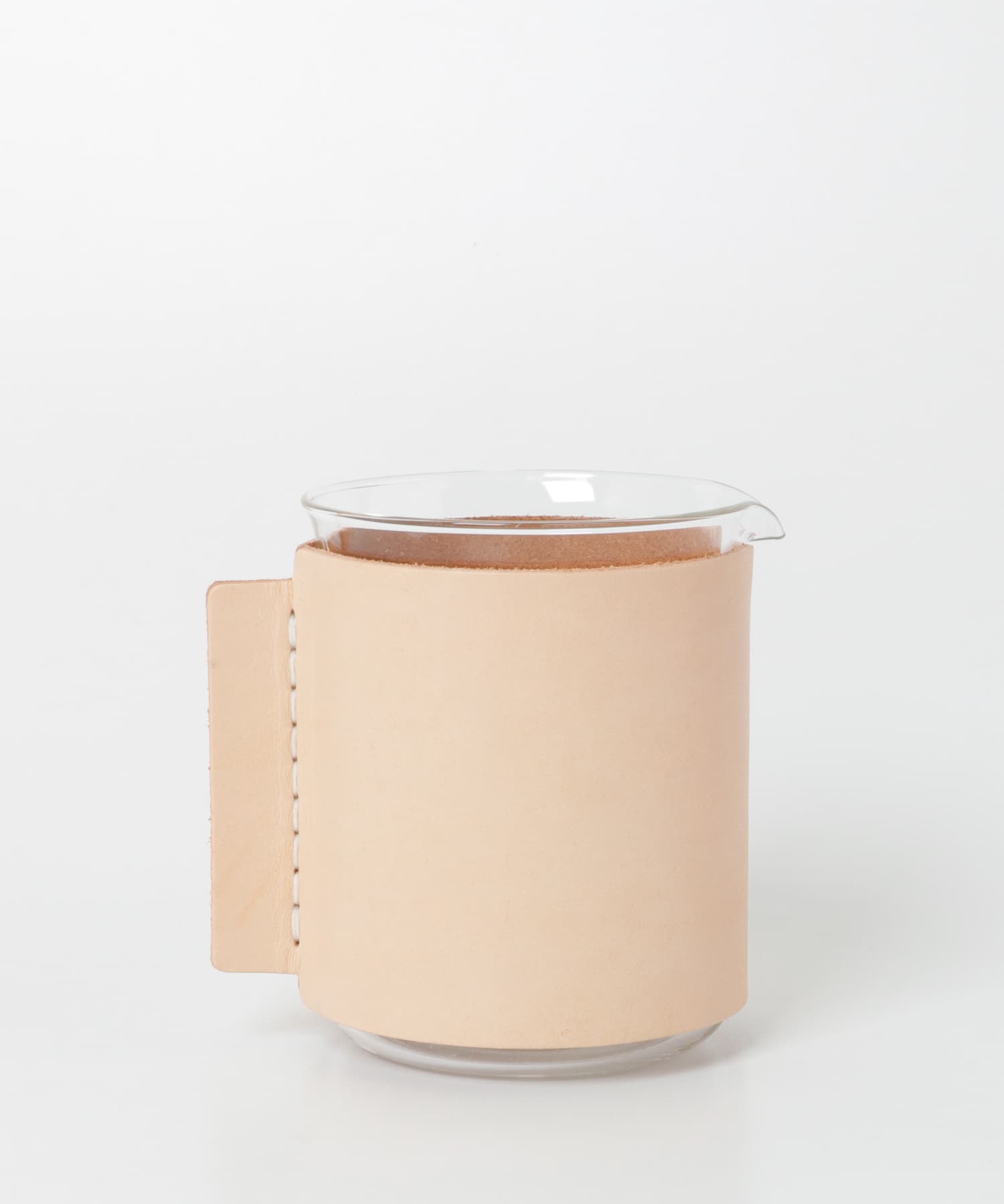 Hender Scheme　Beaker/500ml natural -