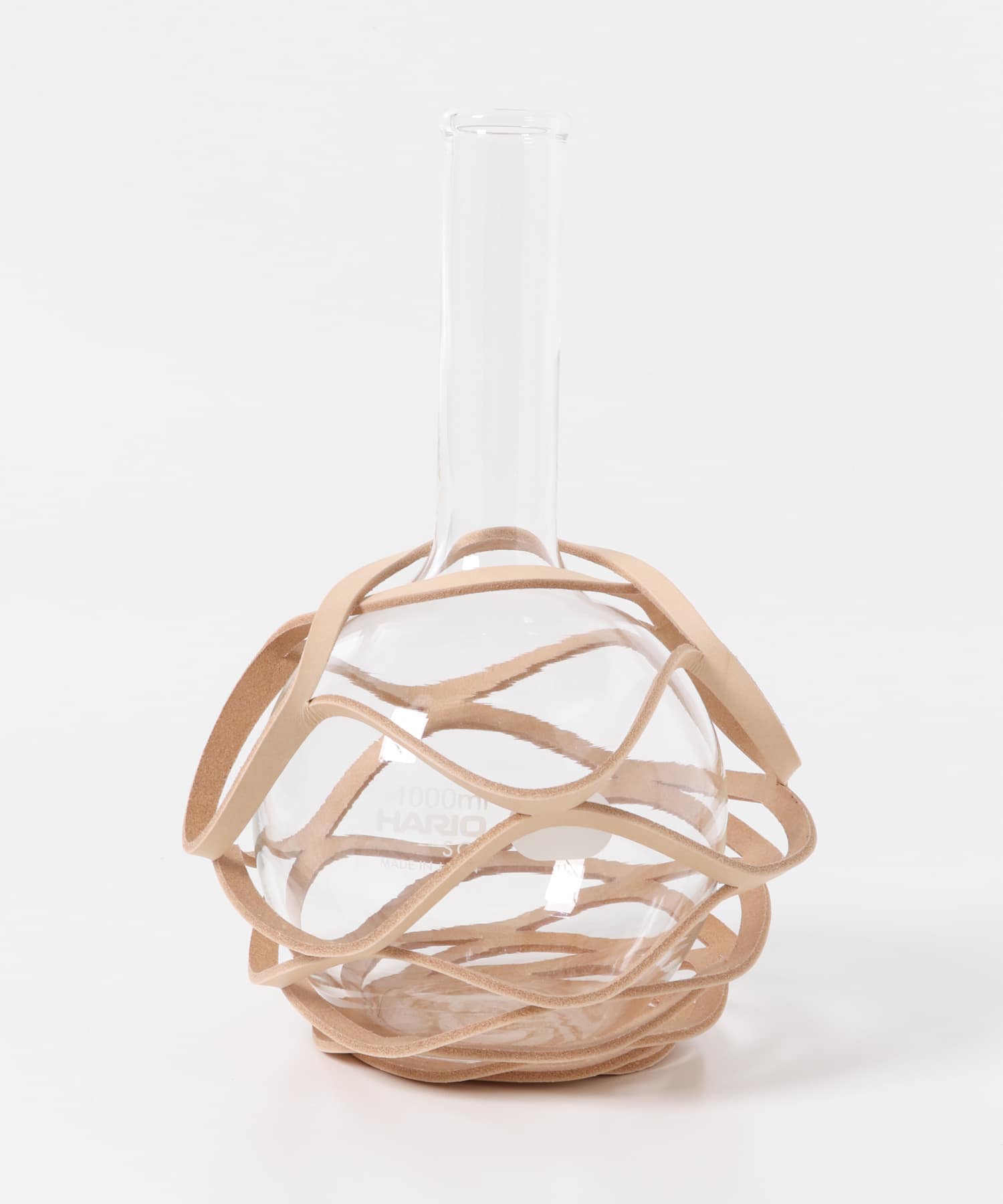 Hender Scheme　Flat-bottom flask/1000ml