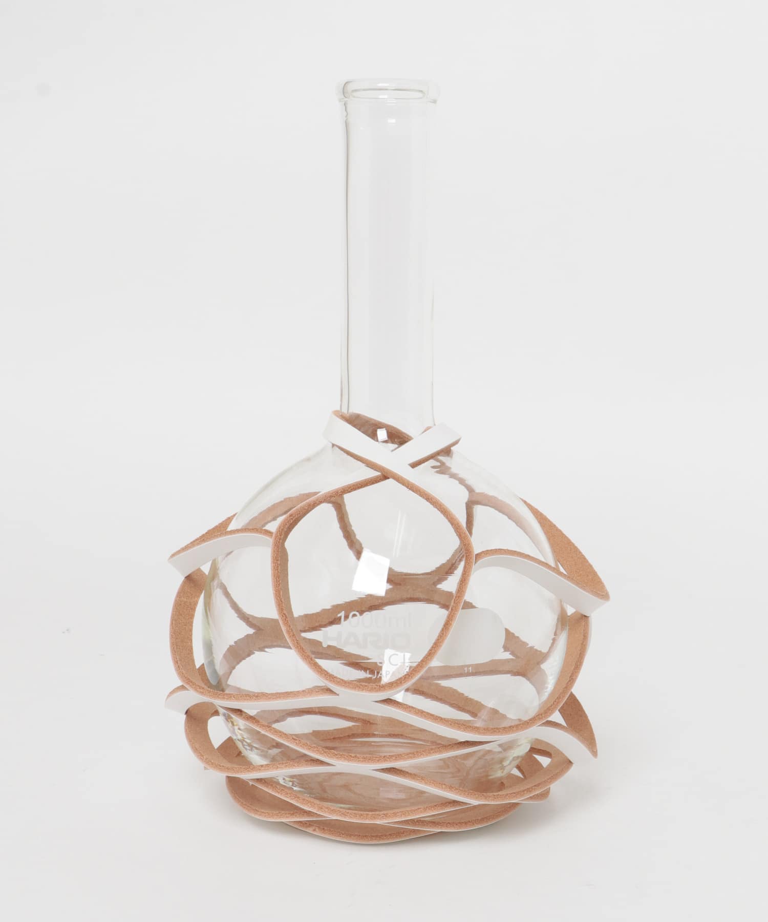 Hender Scheme　Flat-bottom flask/1000ml