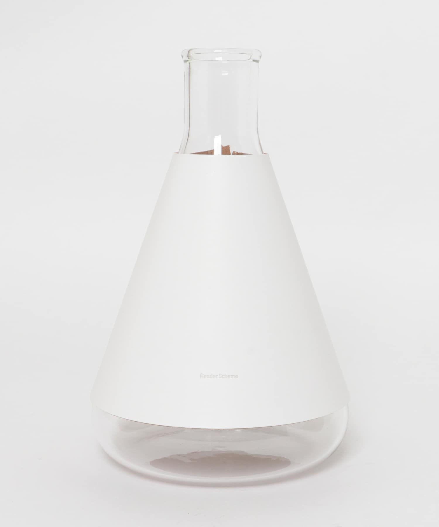 Hender Scheme　Erlenmeyer flask/2000ml