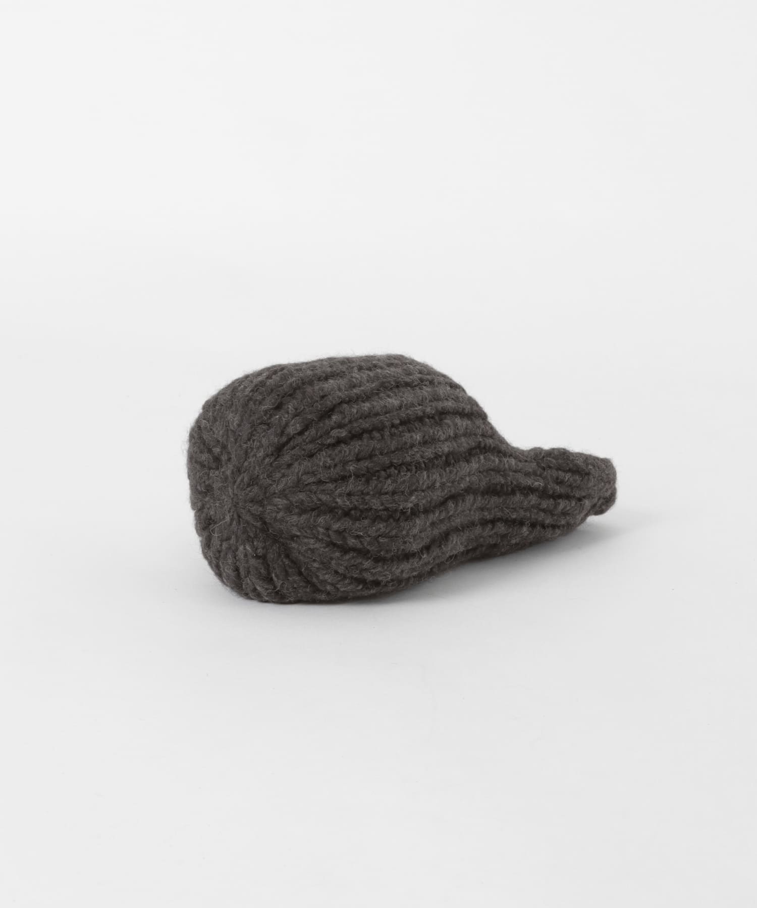 Hender Scheme　bag n cap charcoal FREE