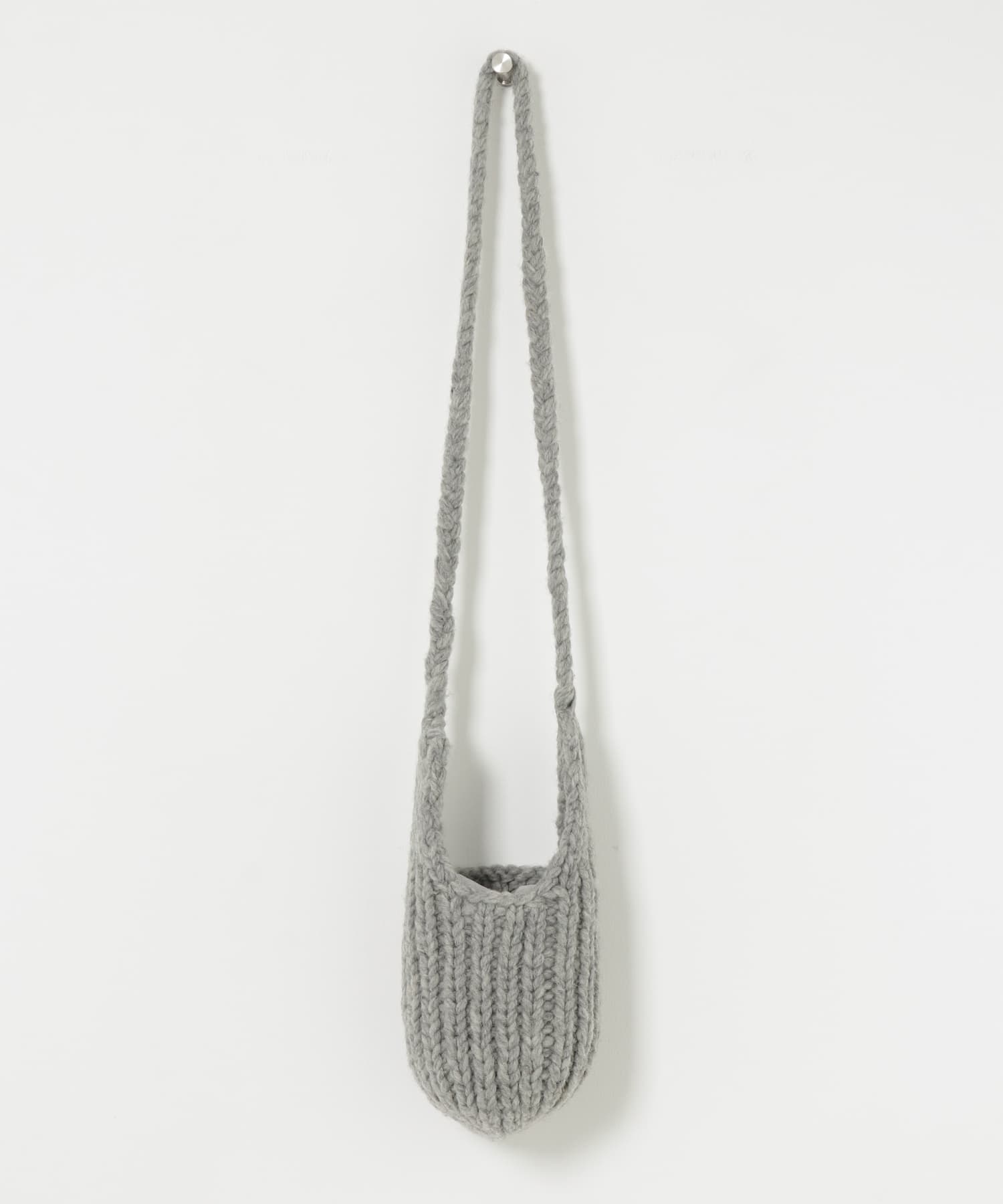 Hender Scheme　bag n cap