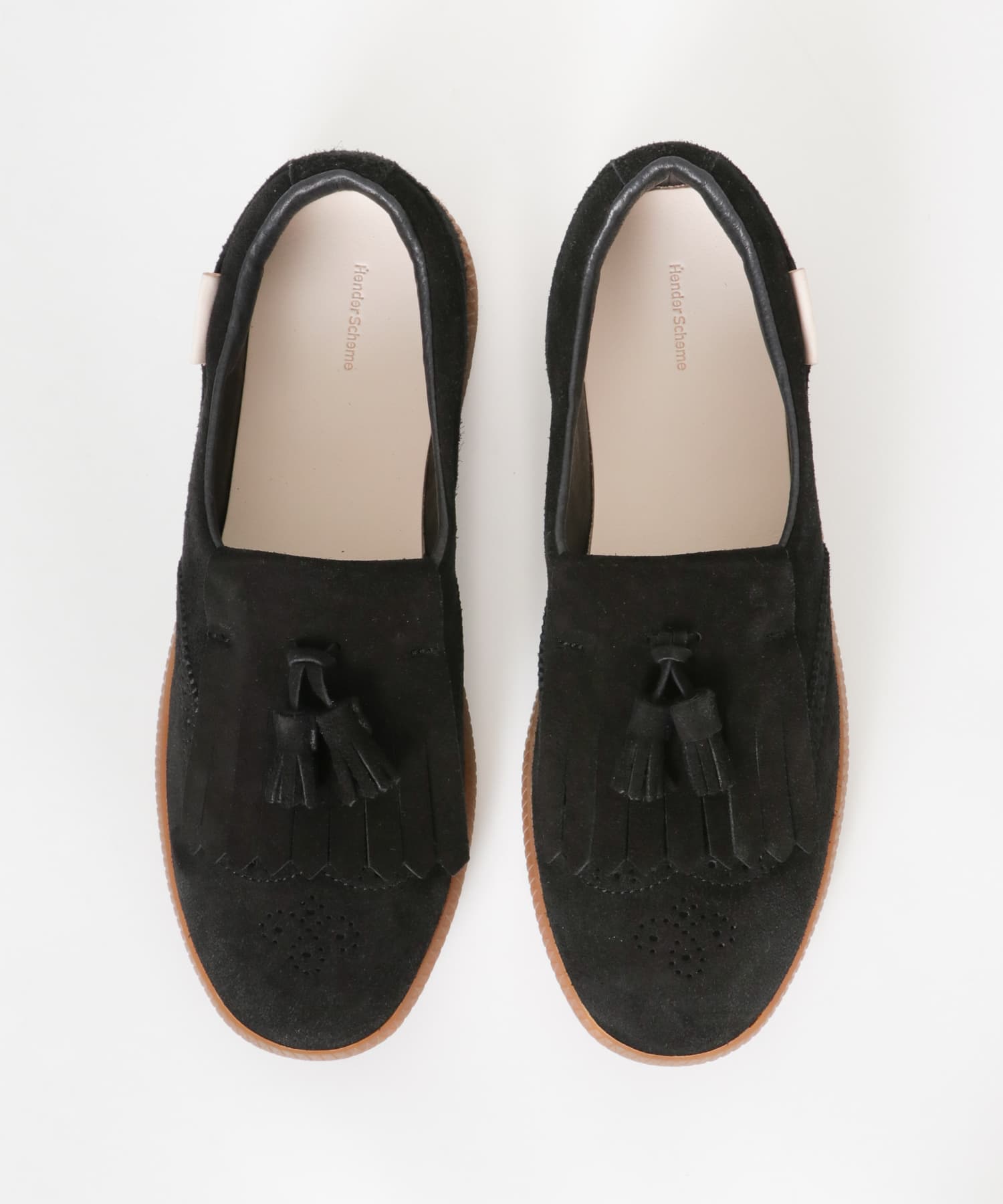 Hender Scheme　klein black 4