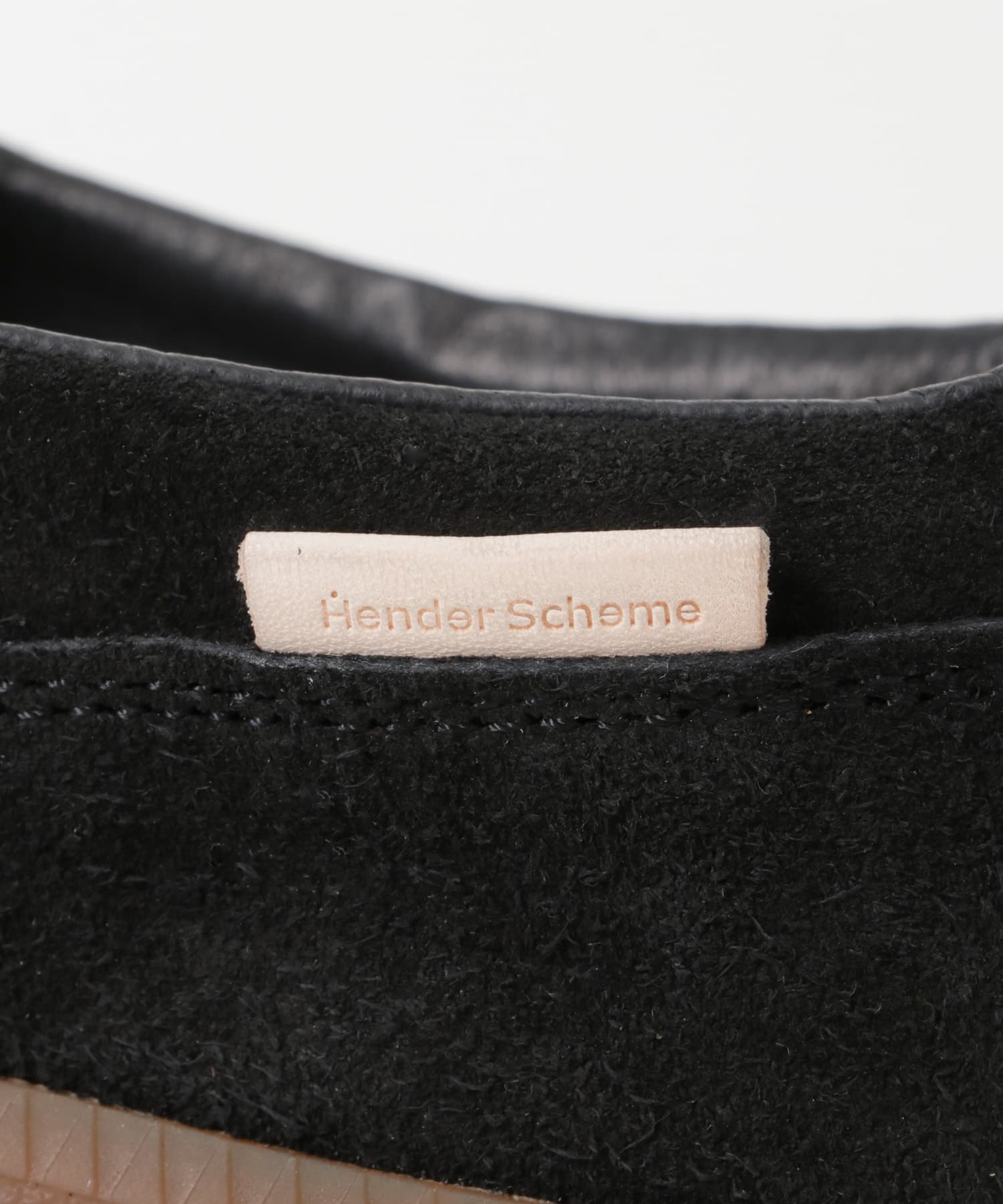 Hender Scheme　klein black 4