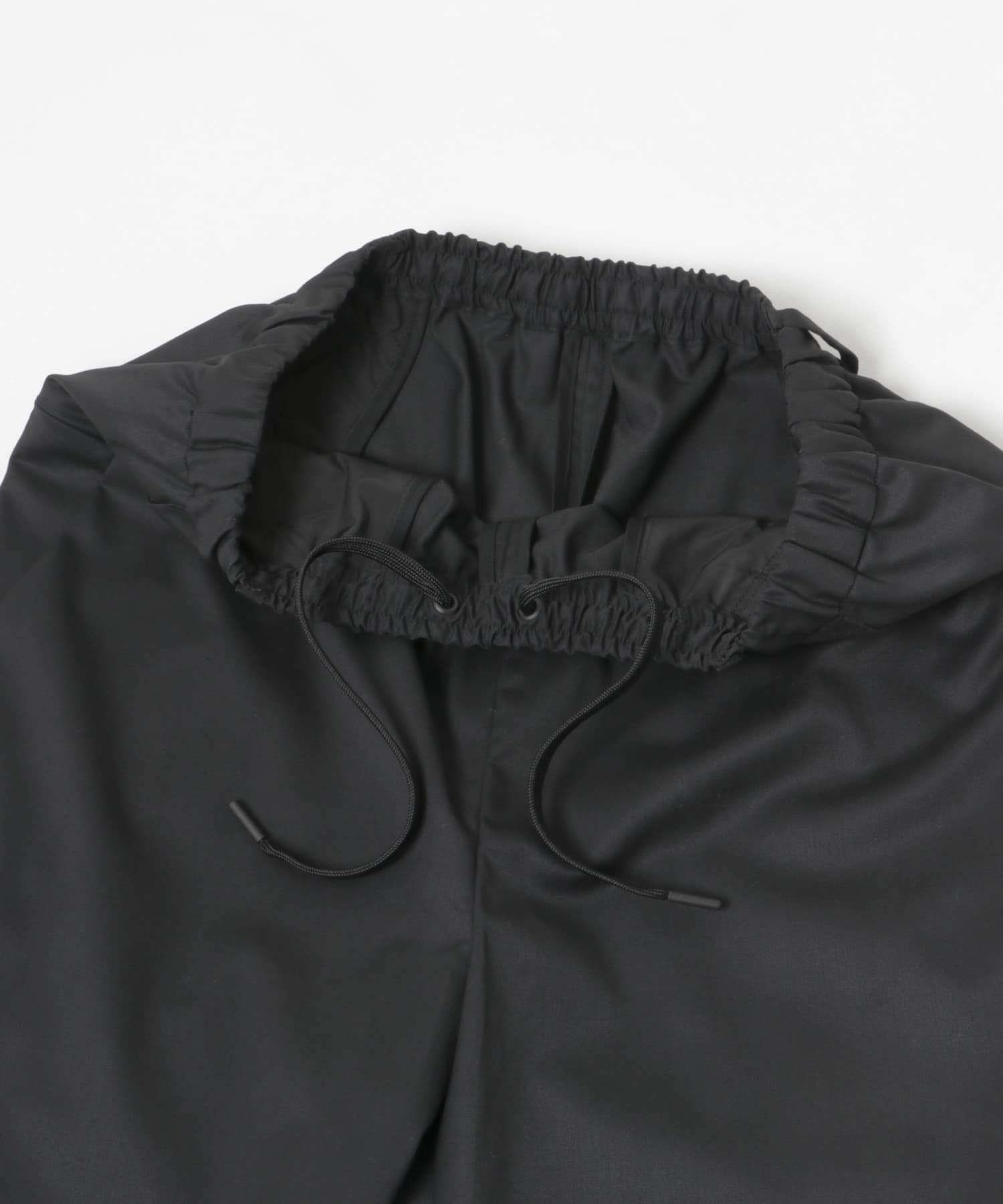 TEATORA　Wallet Pants OO BLACK 2