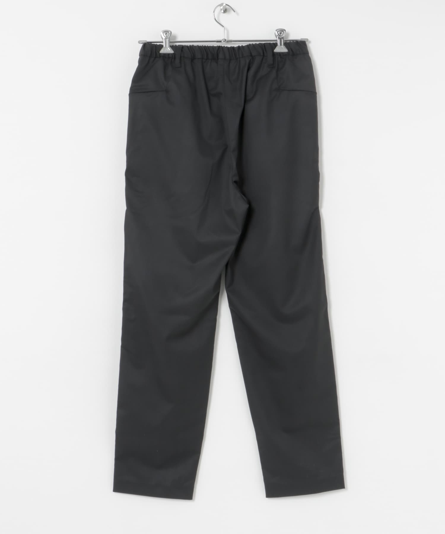 TEATORA　Wallet Pants OO BLACK 2