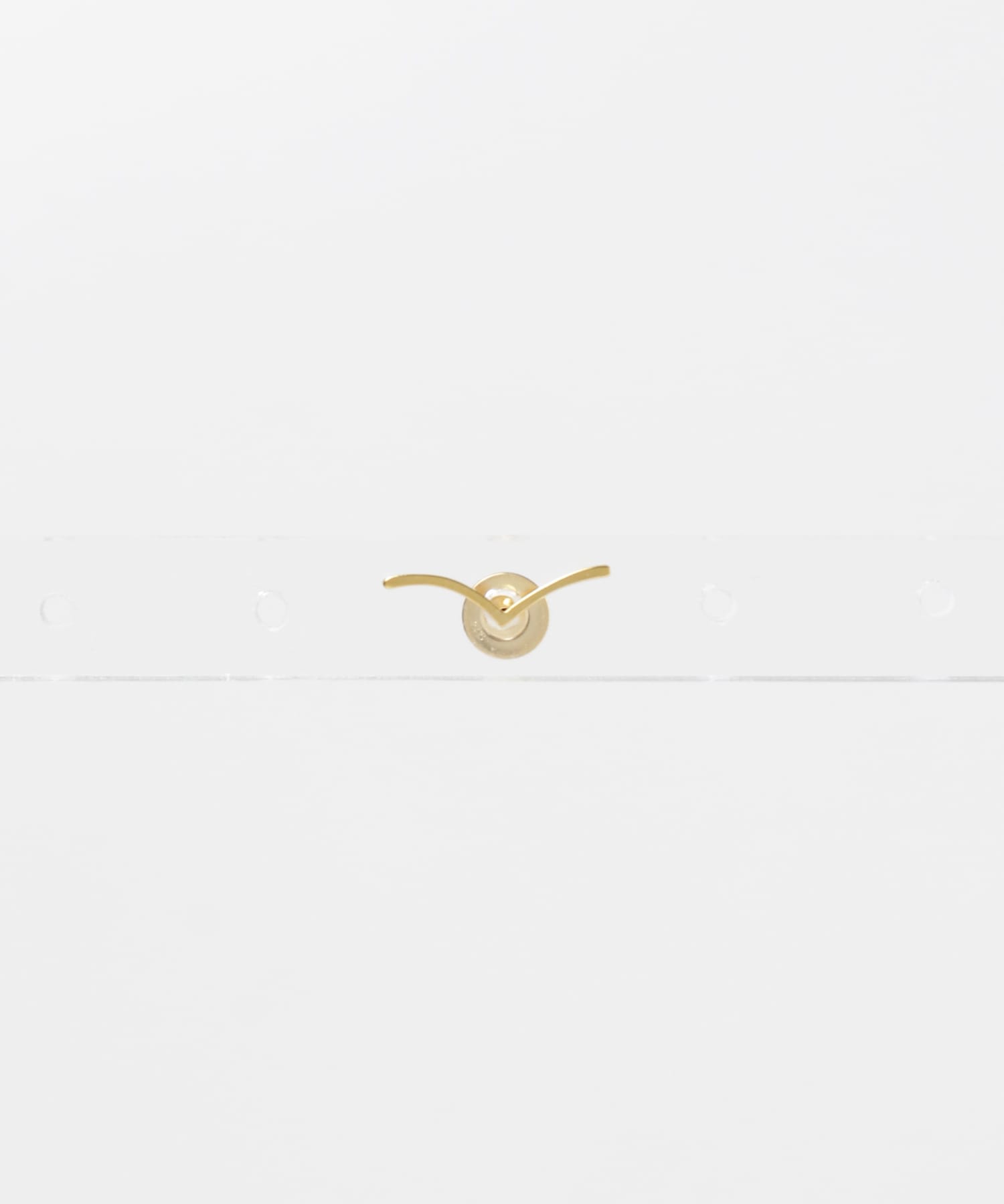 ucalypt　Zodiac earring Aries -