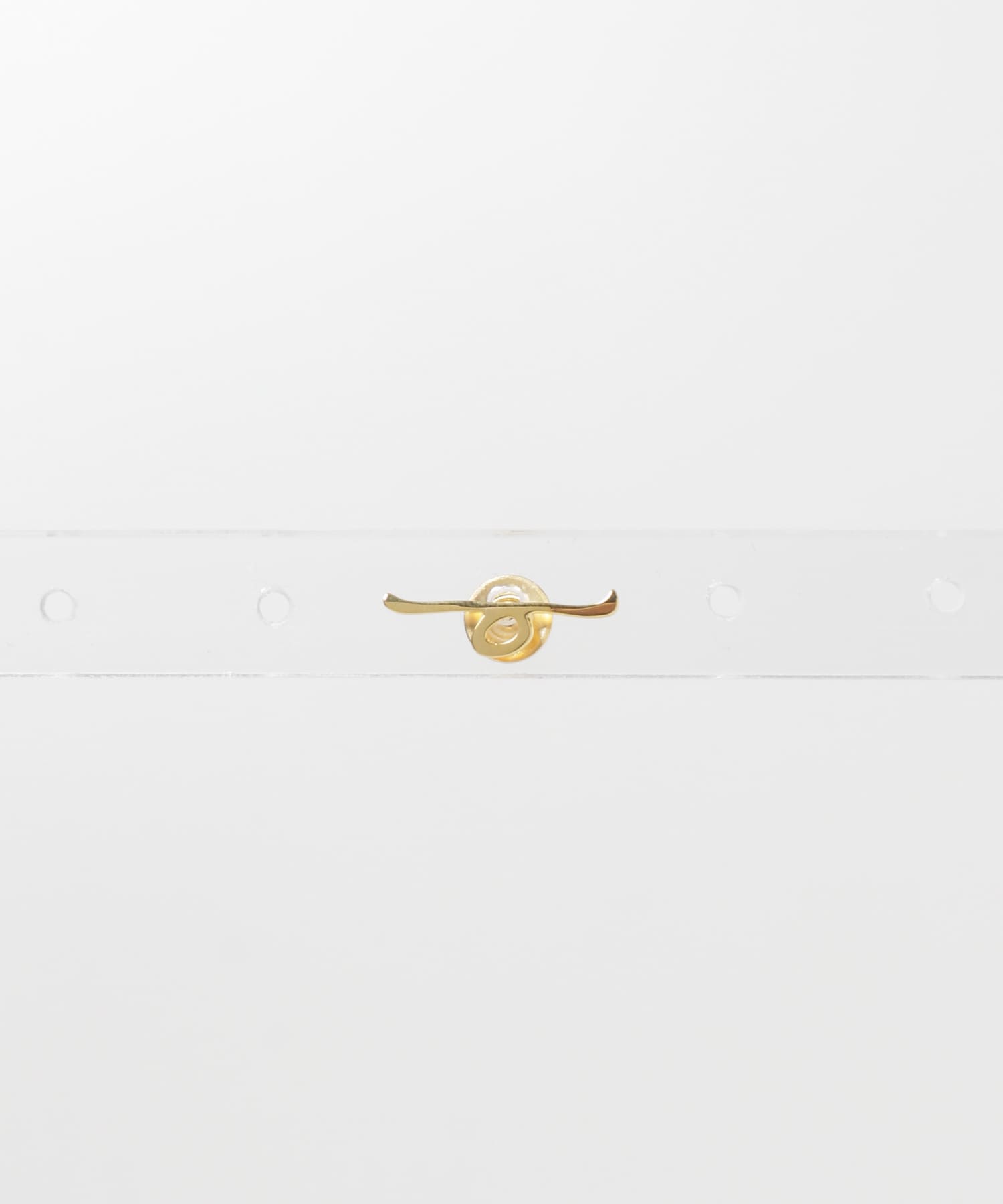 ucalypt　Zodiac earring Taurus -