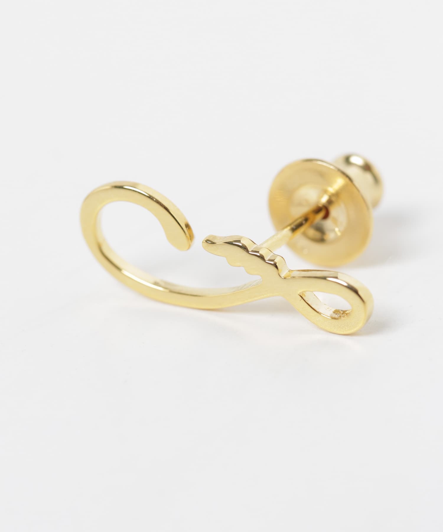 ucalypt　Zodiac earring Virgo -