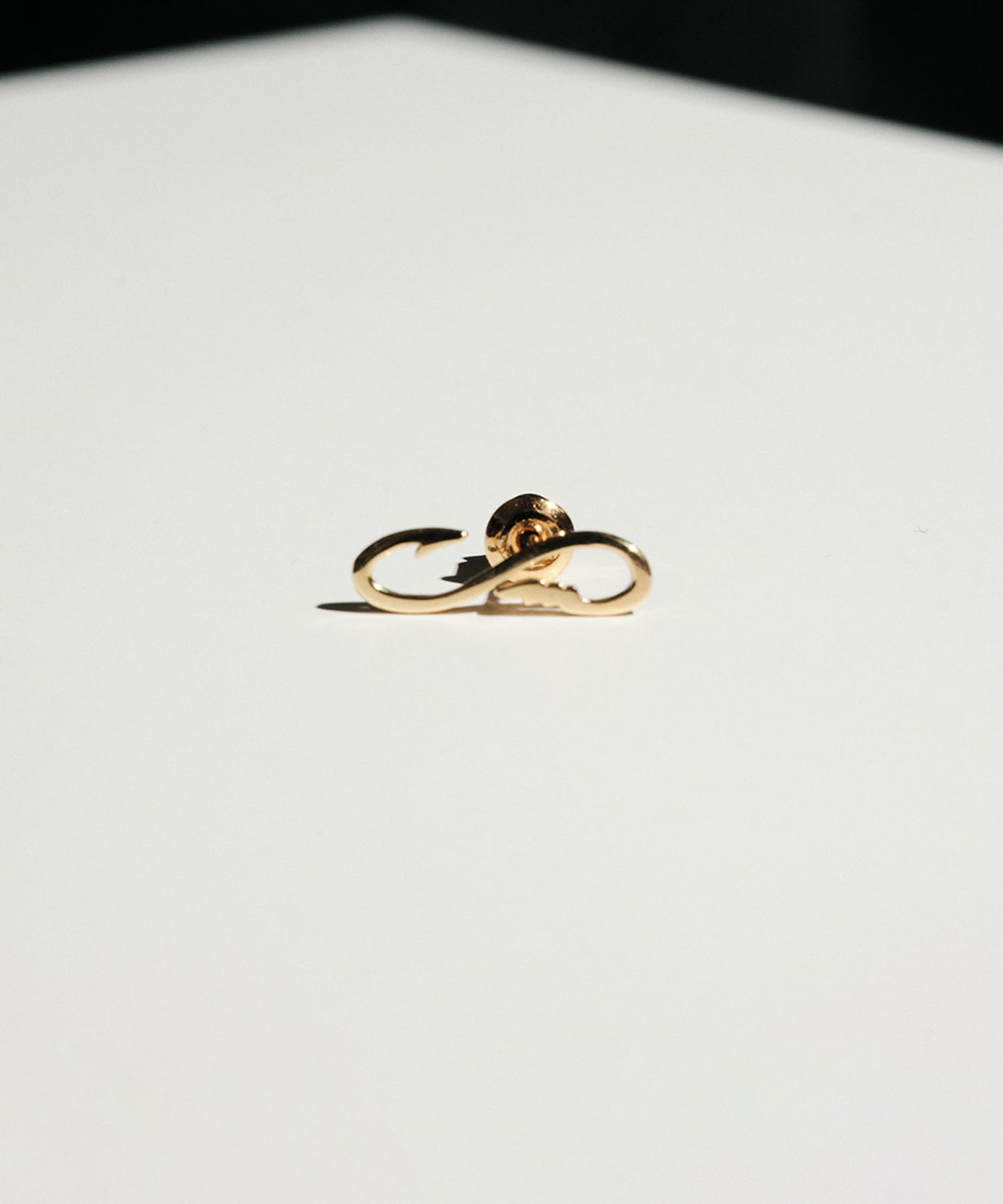 ucalypt　Zodiac earring Scorpio -