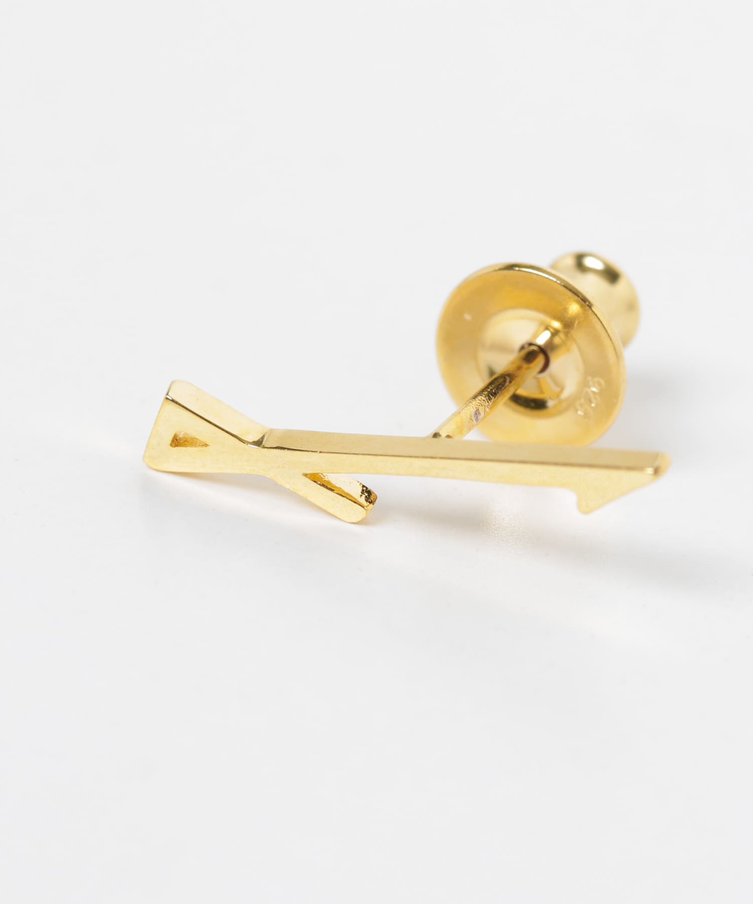 ucalypt　Zodiac earring Sagittariu -