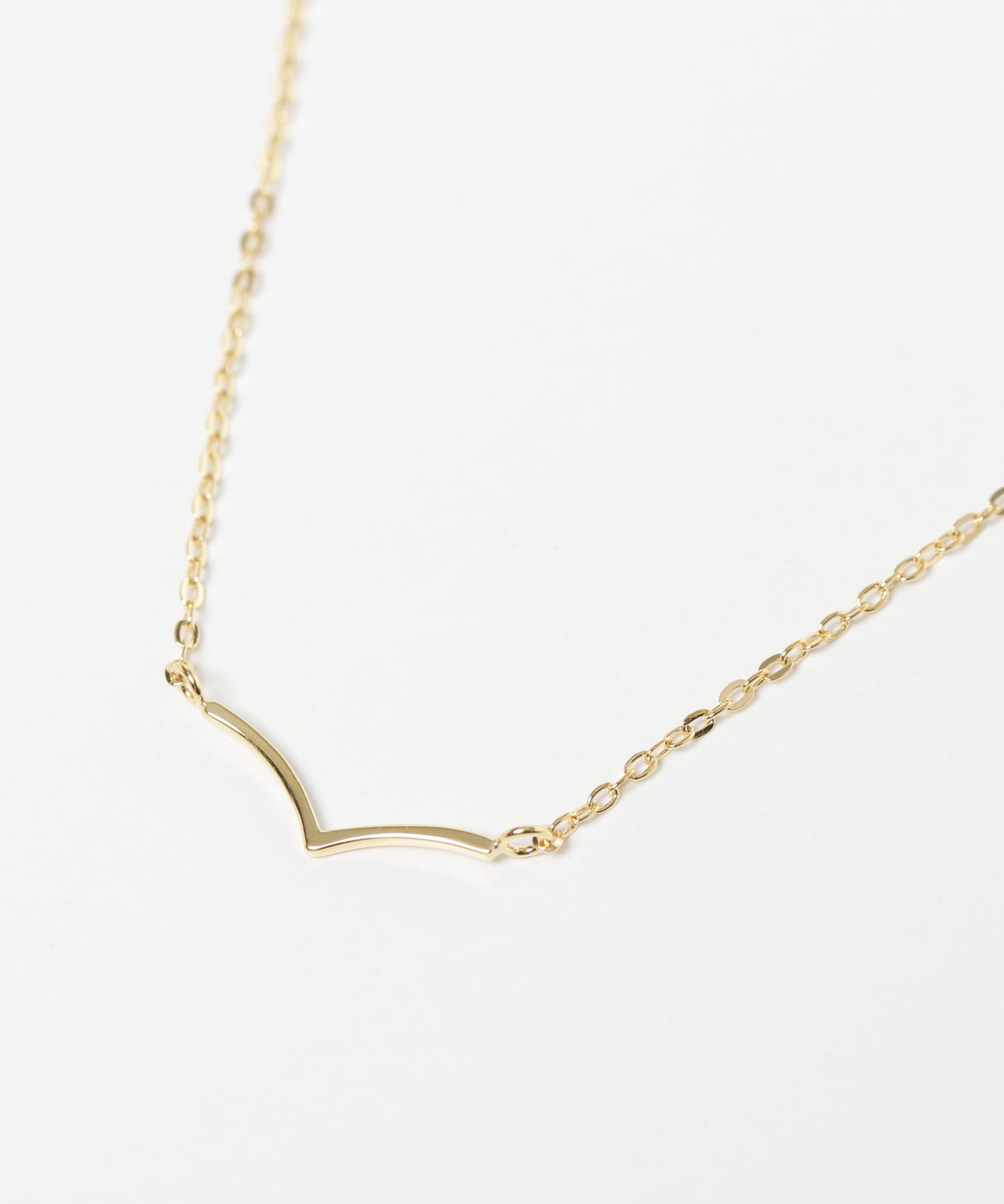 ucalypt　Zodiac necklace Aries -