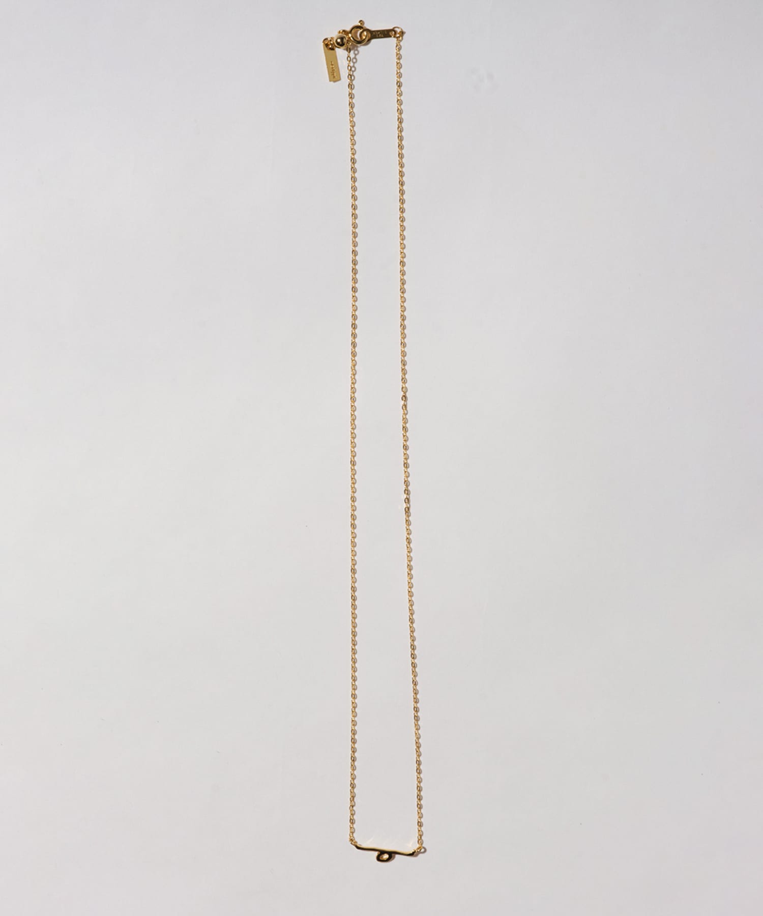 ucalypt　Zodiac necklace Taurus -