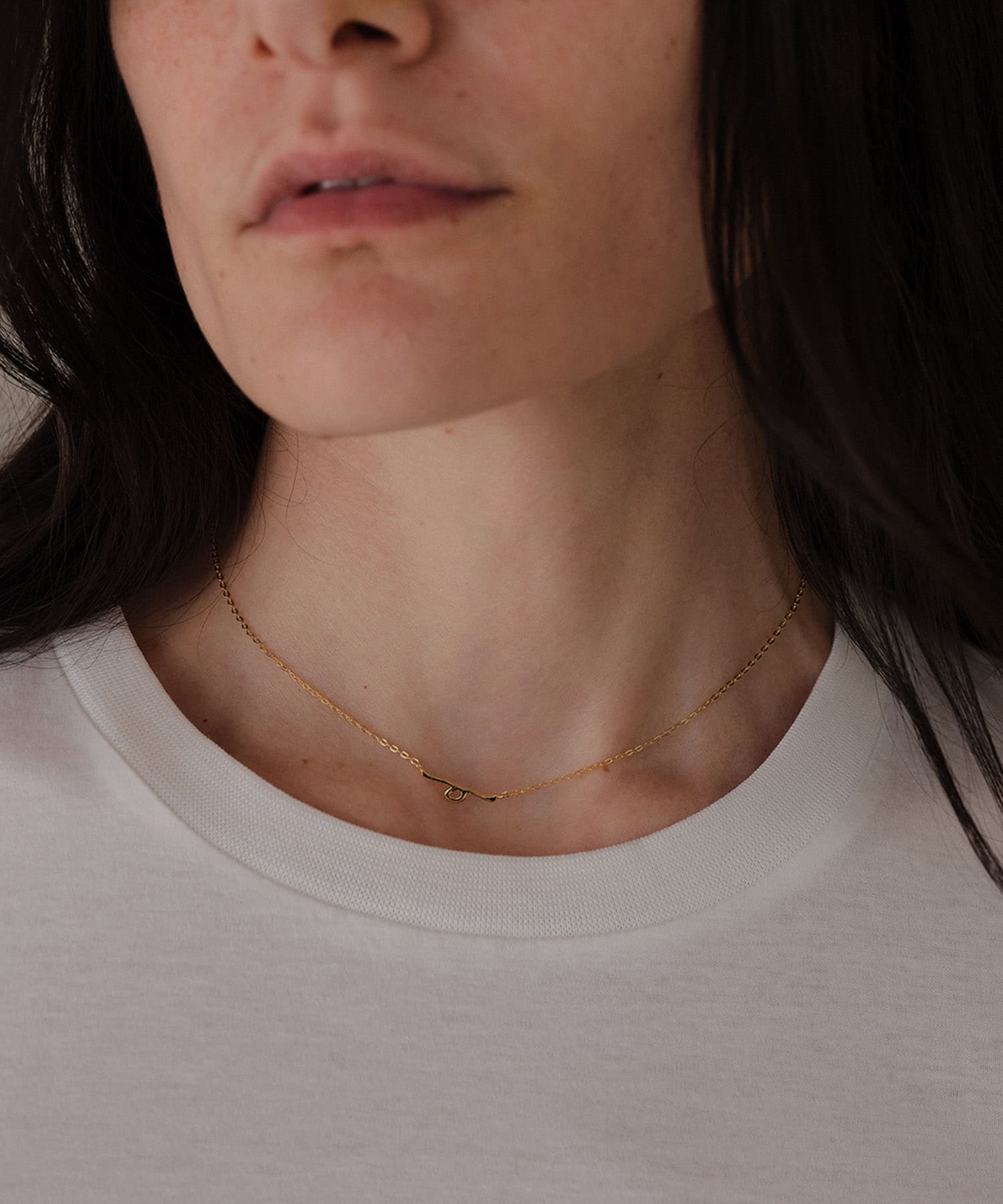 ucalypt　Zodiac necklace Taurus -