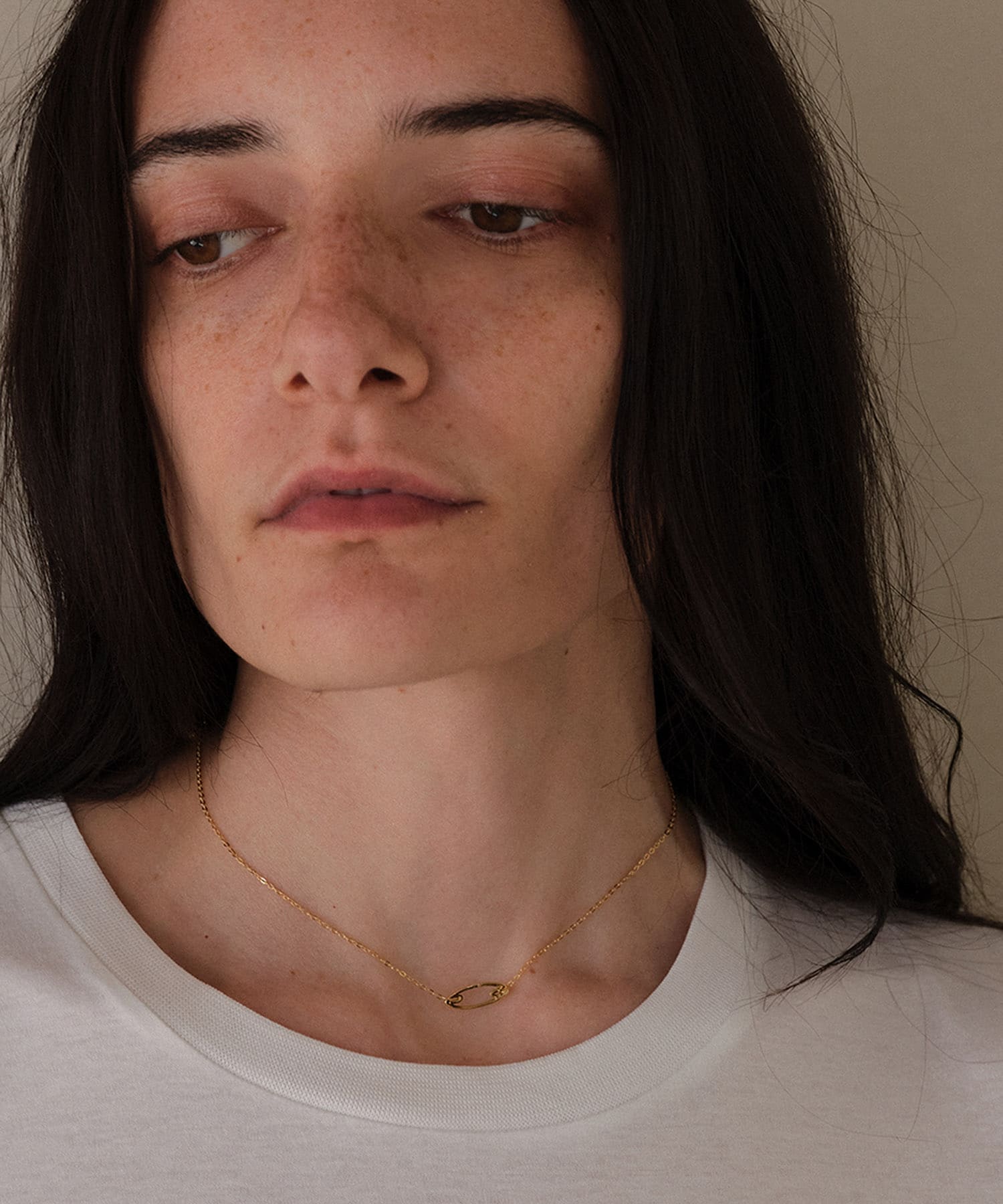 ucalypt　Zodiac necklace Cancer -