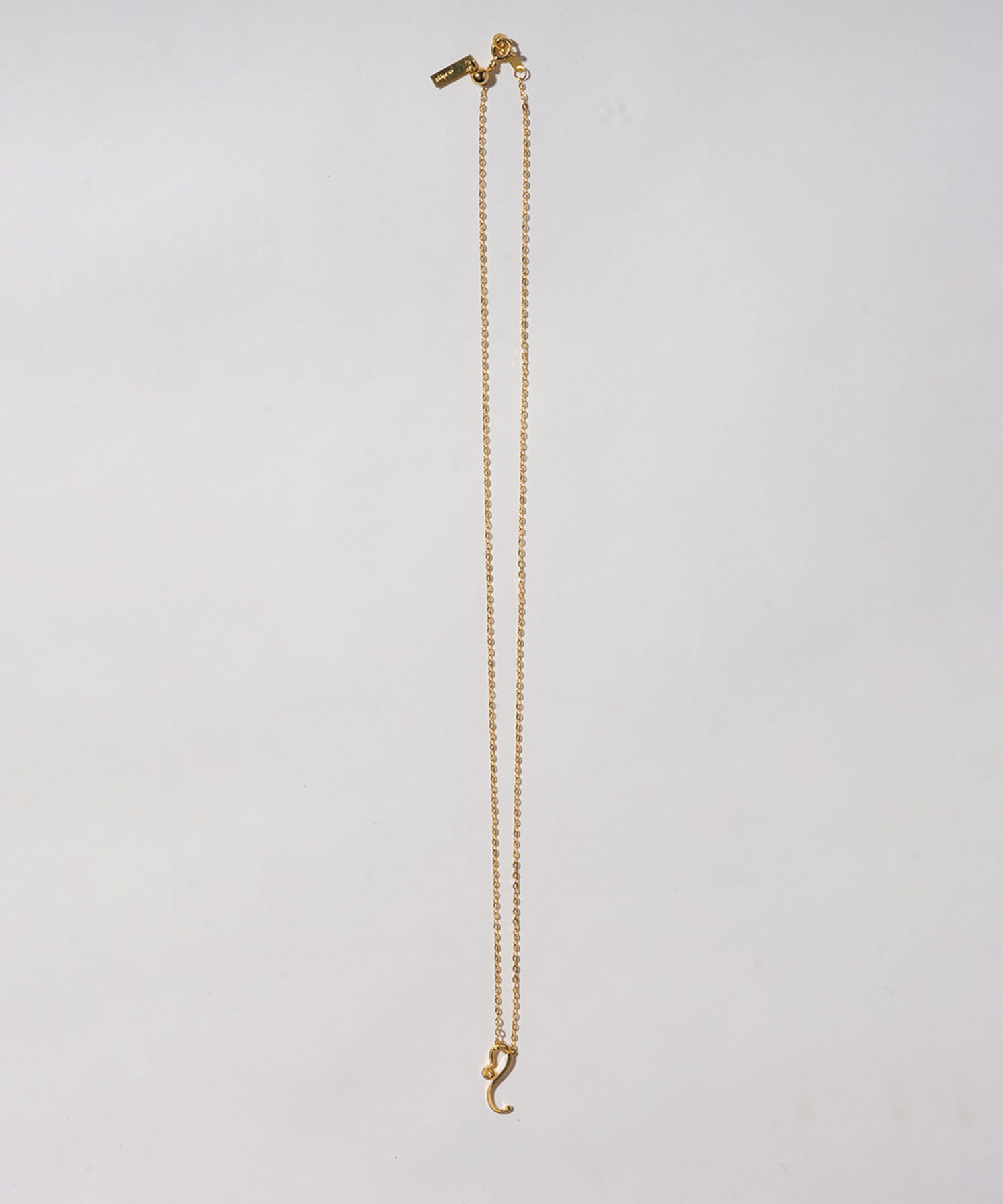 ucalypt　Zodiac necklace Leo -