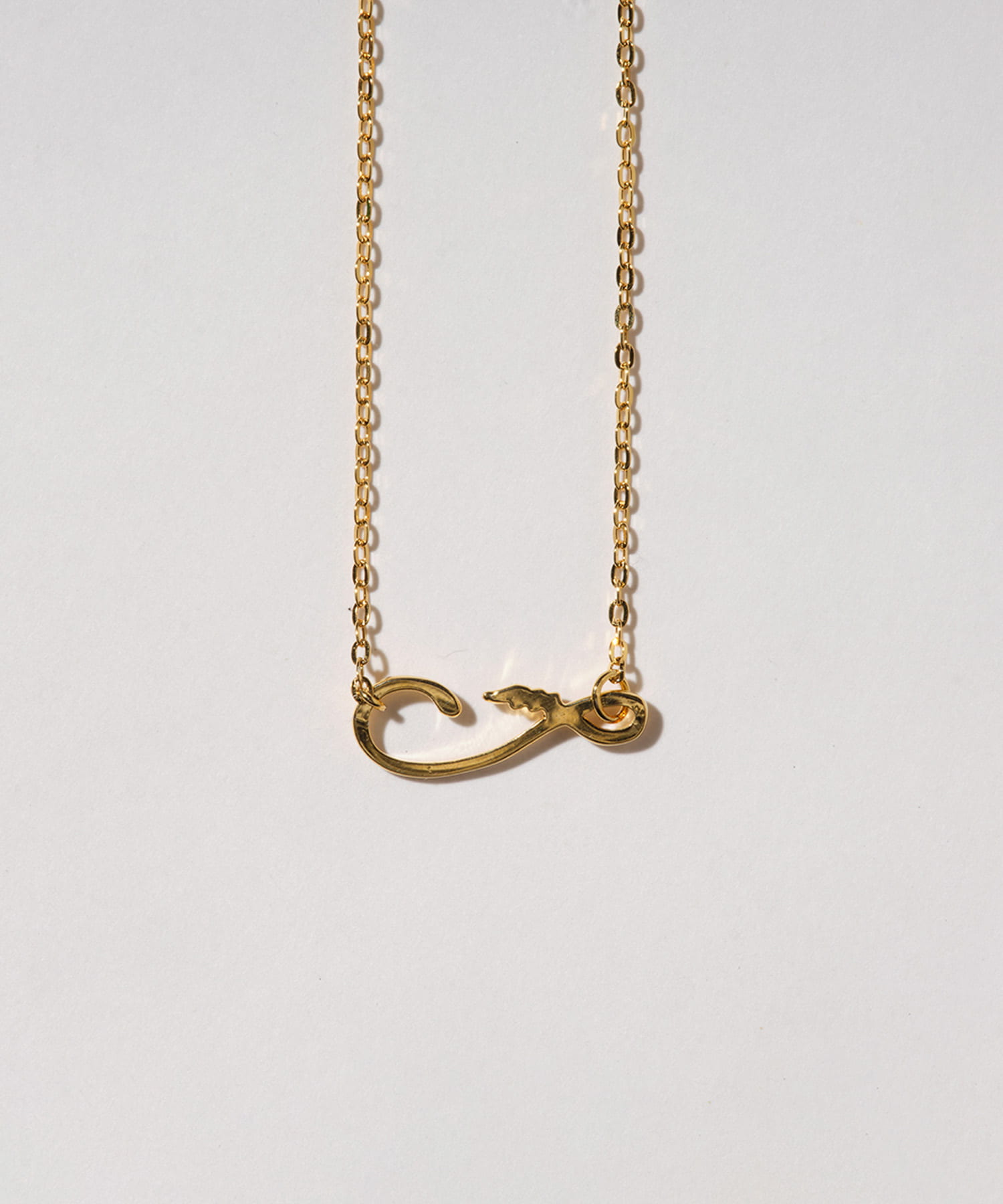 ucalypt　Zodiac necklace