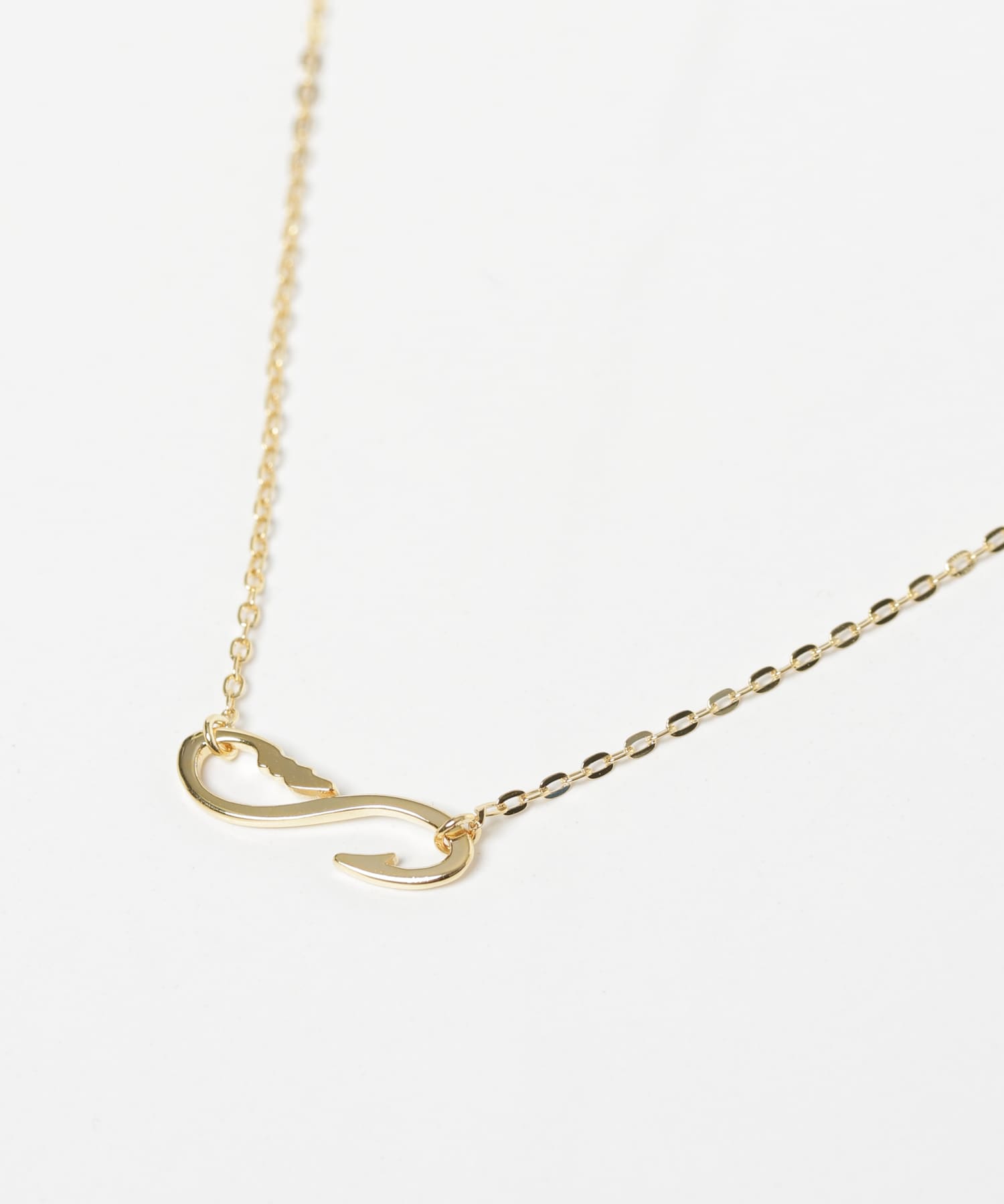 ucalypt　Zodiac necklace