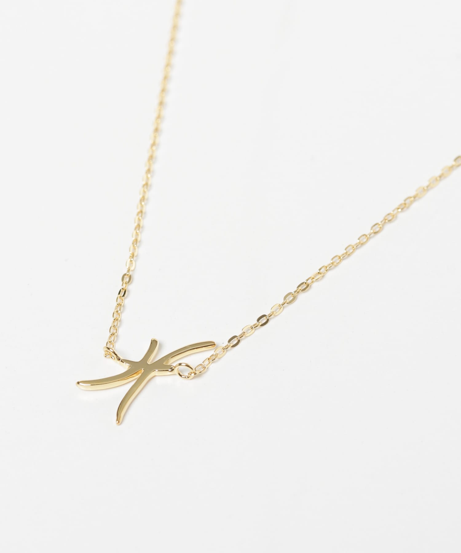 ucalypt　Zodiac necklace