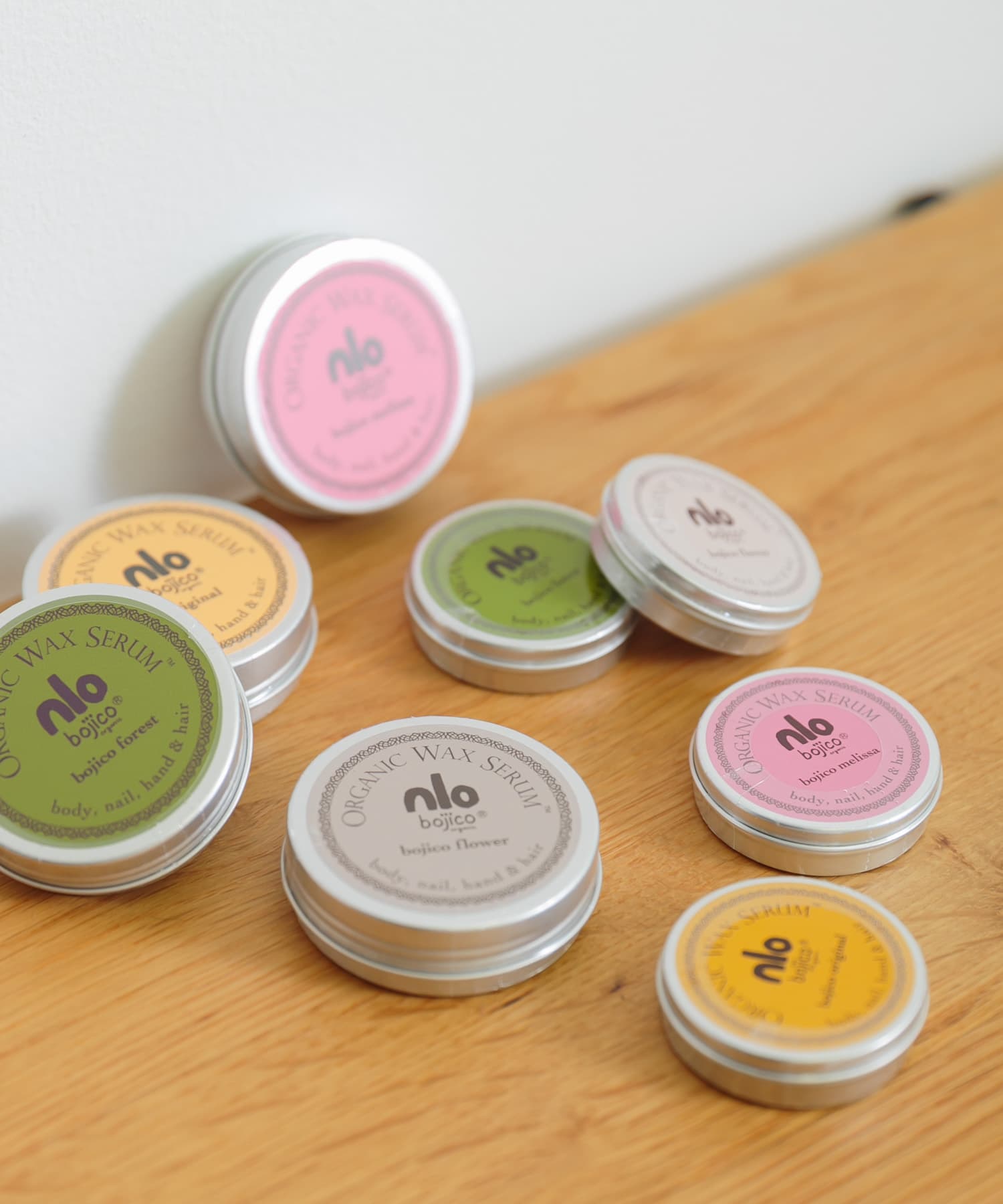 bojico　bojico original18g － -