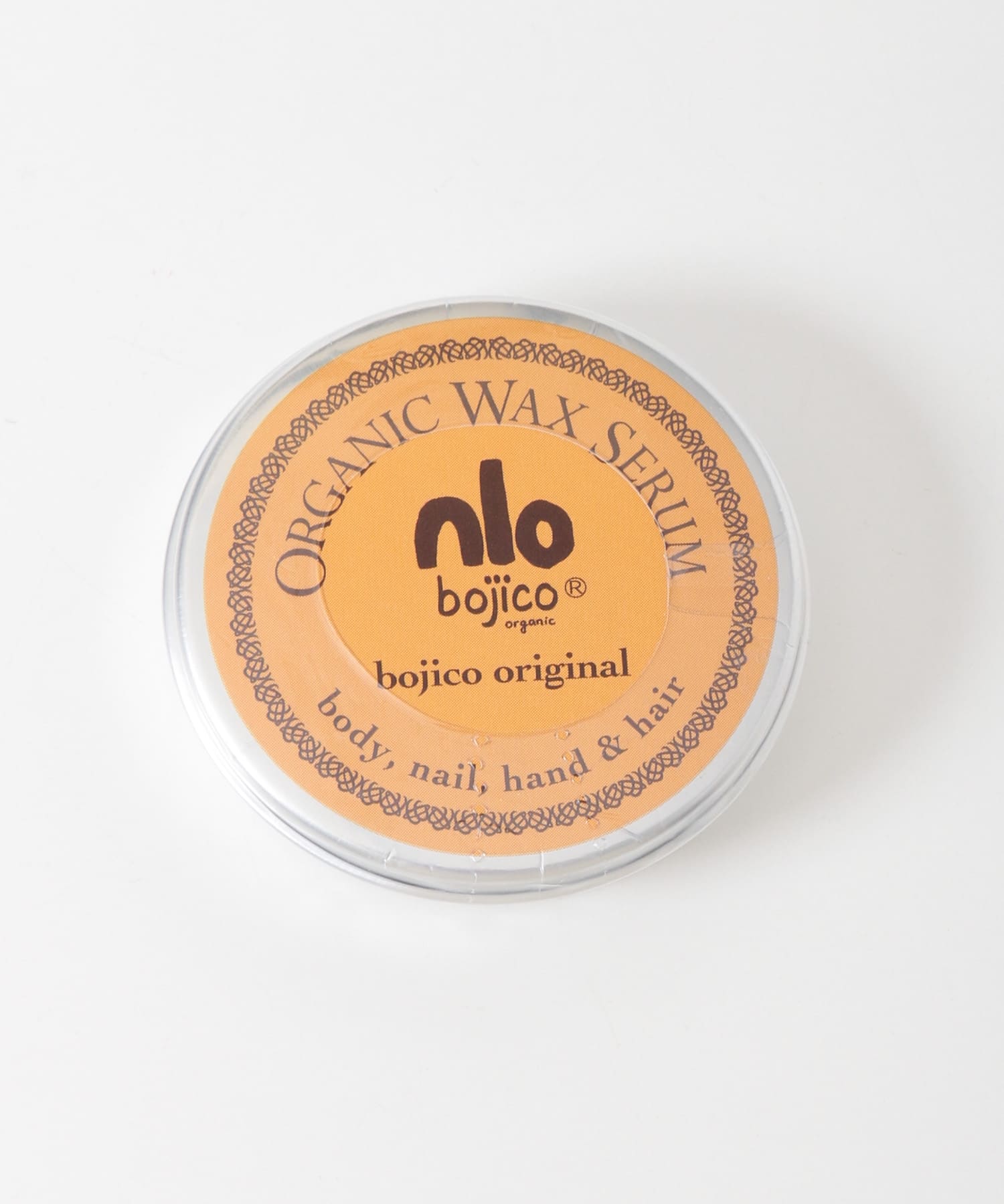 bojico　bojico original18g － -