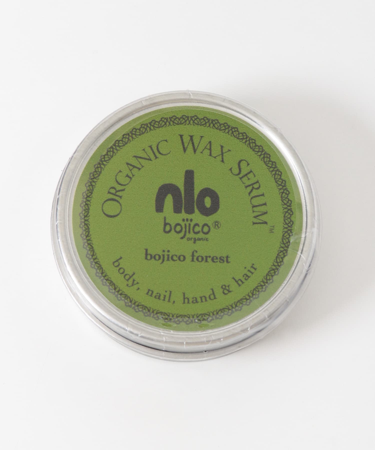 bojico　bojico forest40g － 0