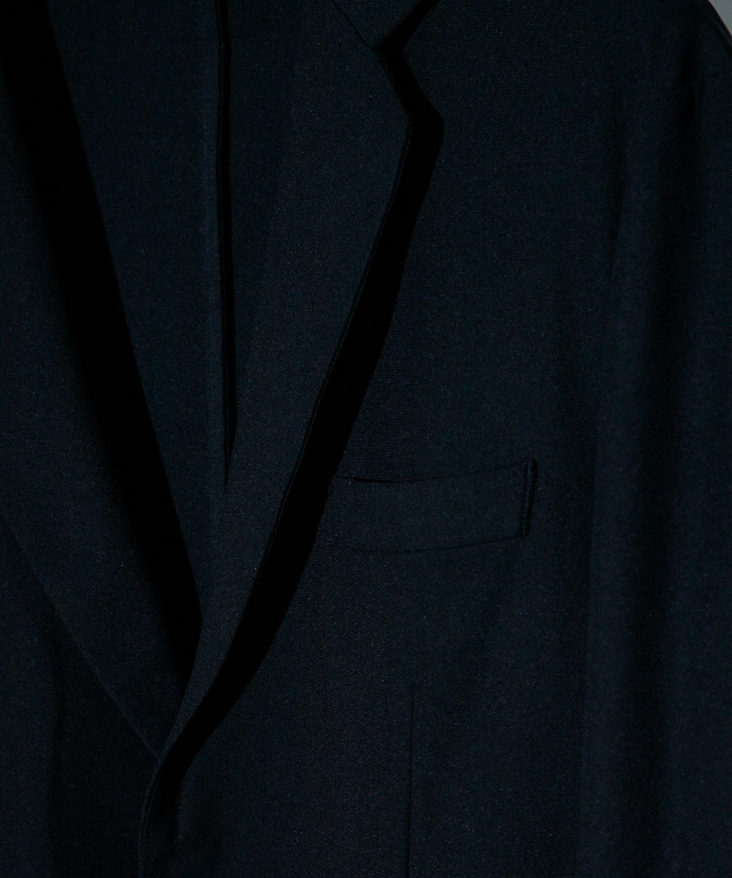 workahoLC　Primeflexファンクショナルストレッチジャケット BLACK L