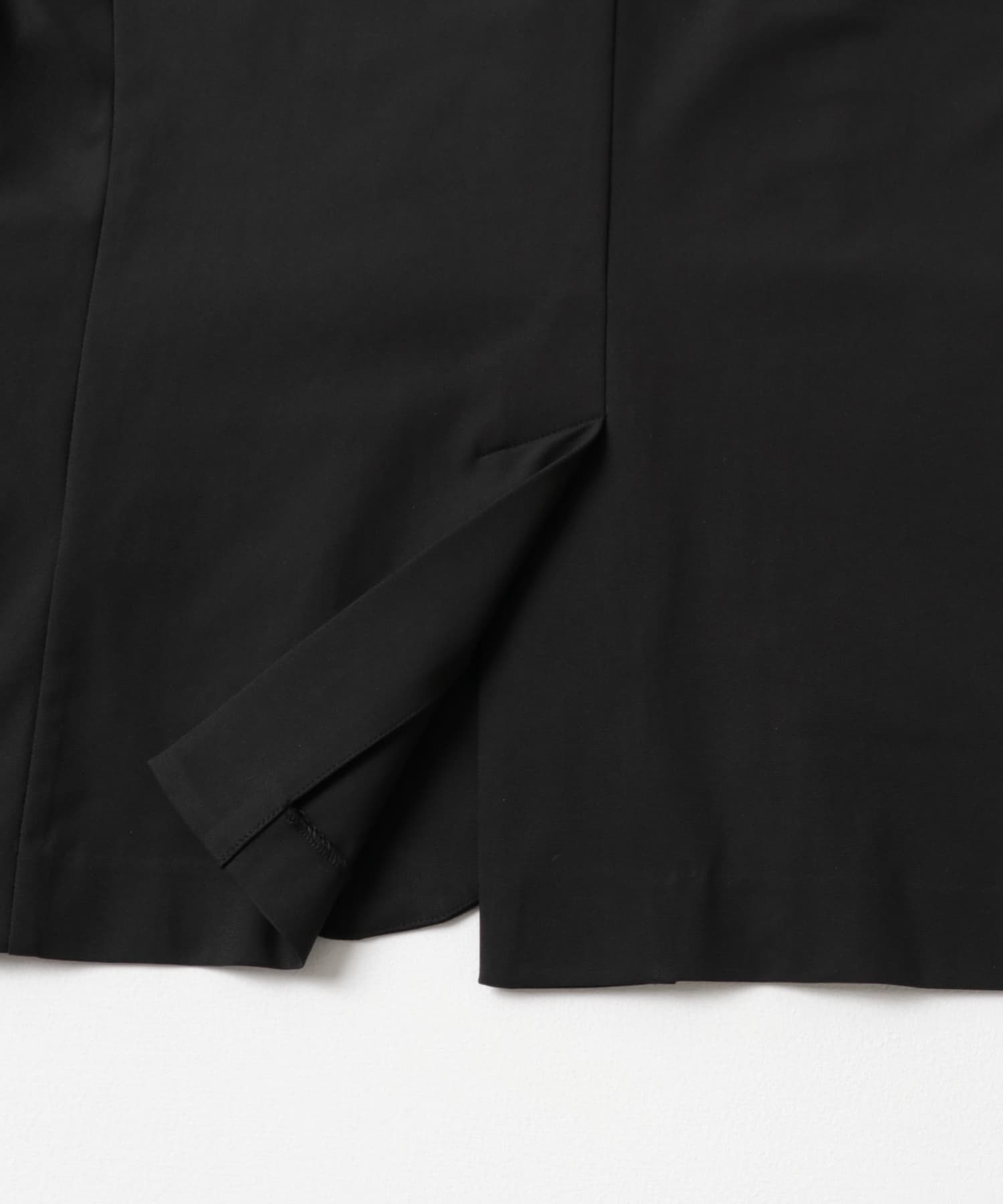 workahoLC　Primeflexファンクショナルストレッチジャケット BLACK M
