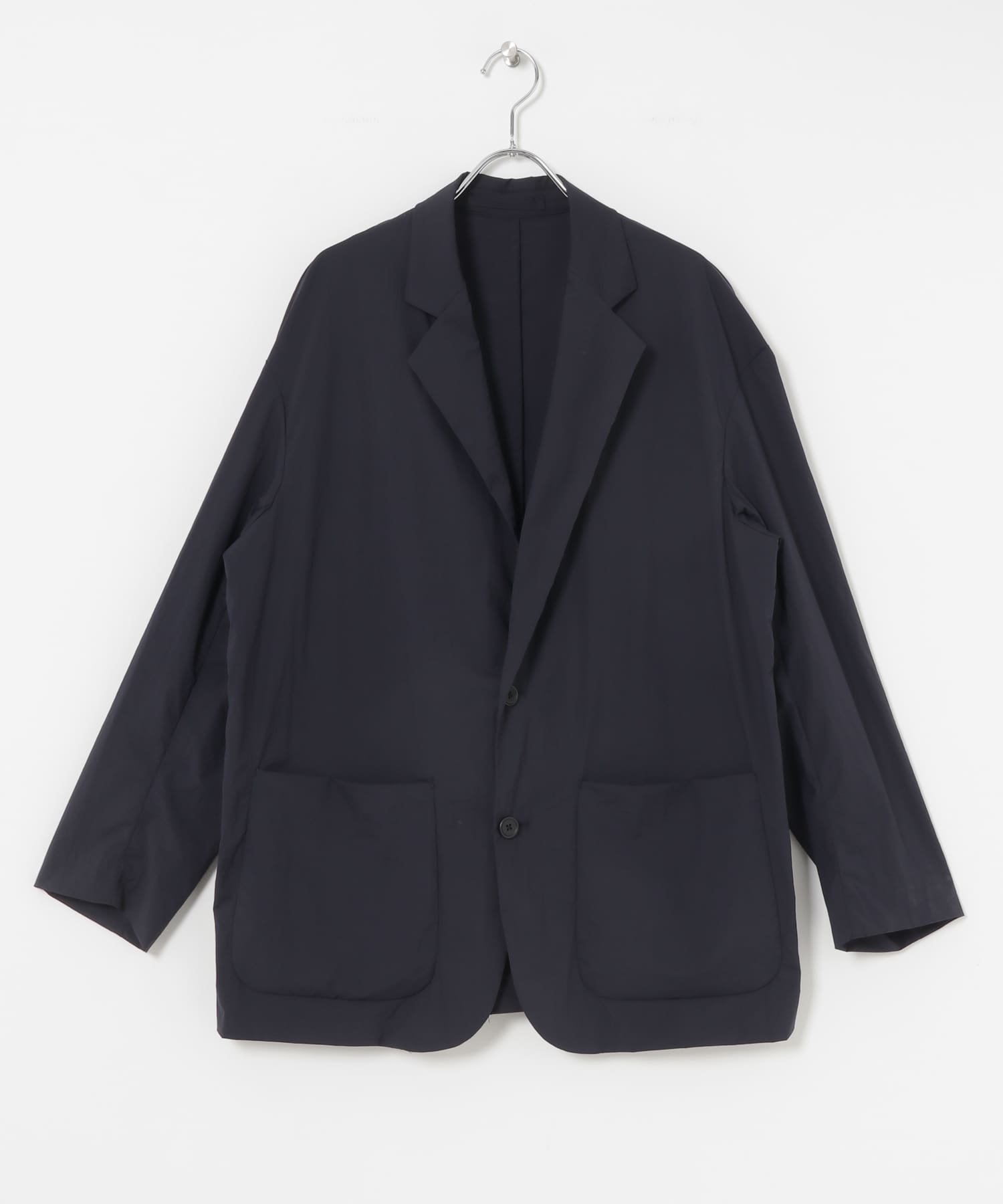 workahoLC　Air Nylon JACKET