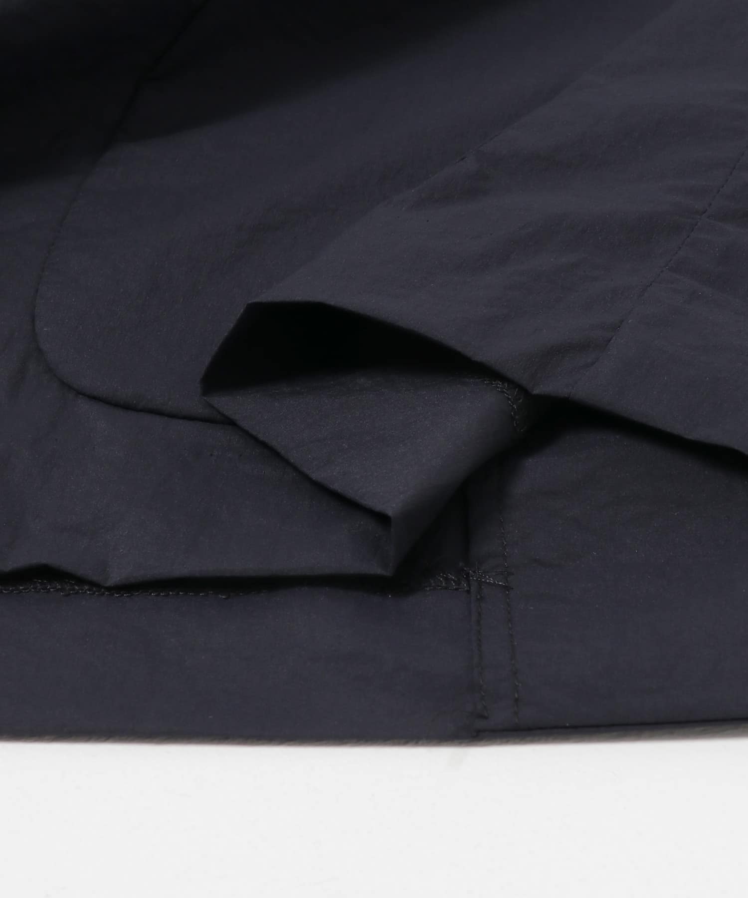 workahoLC　Air Nylon JACKET NAVY M