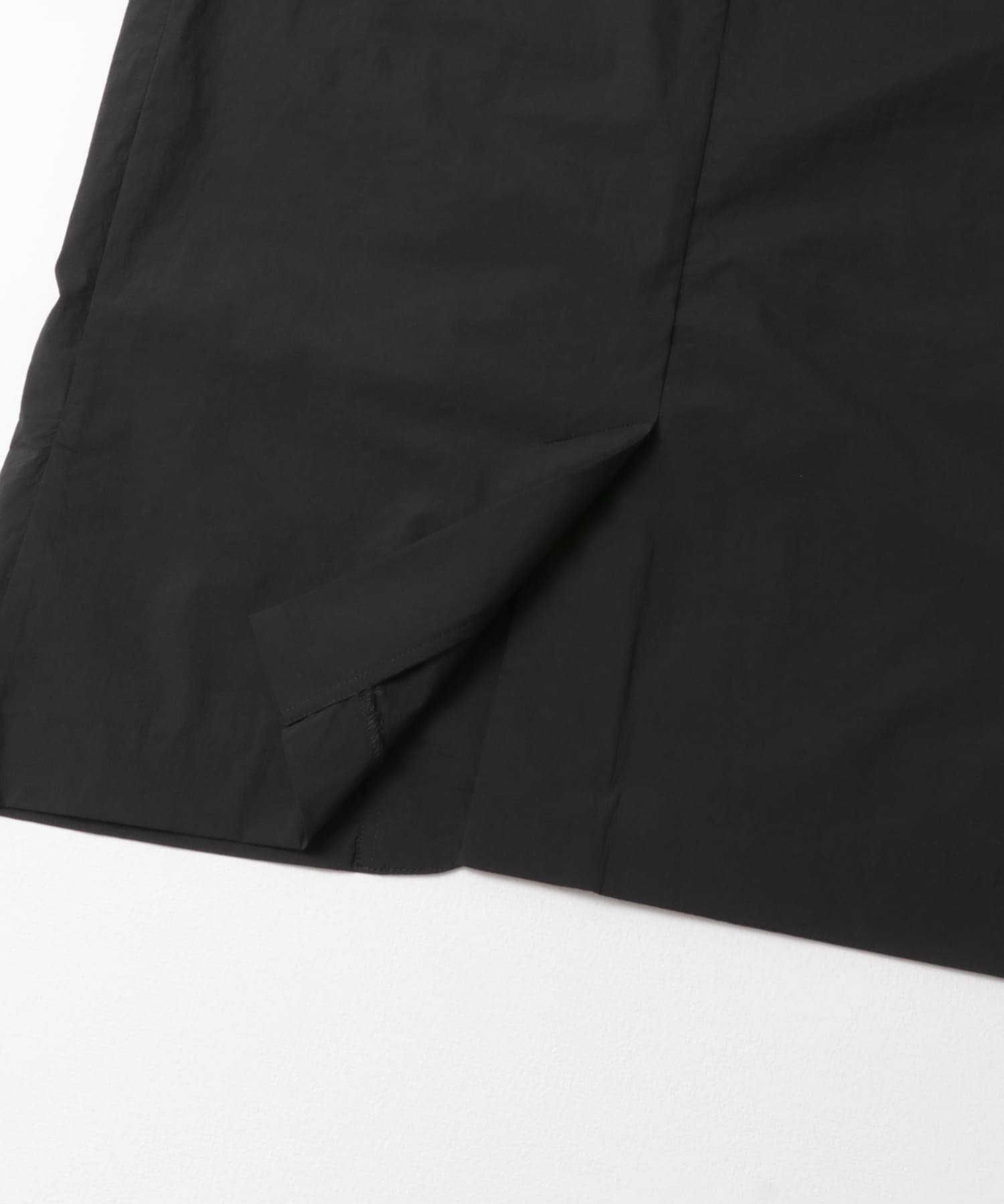 workahoLC　Air Nylon JACKET BLACK M