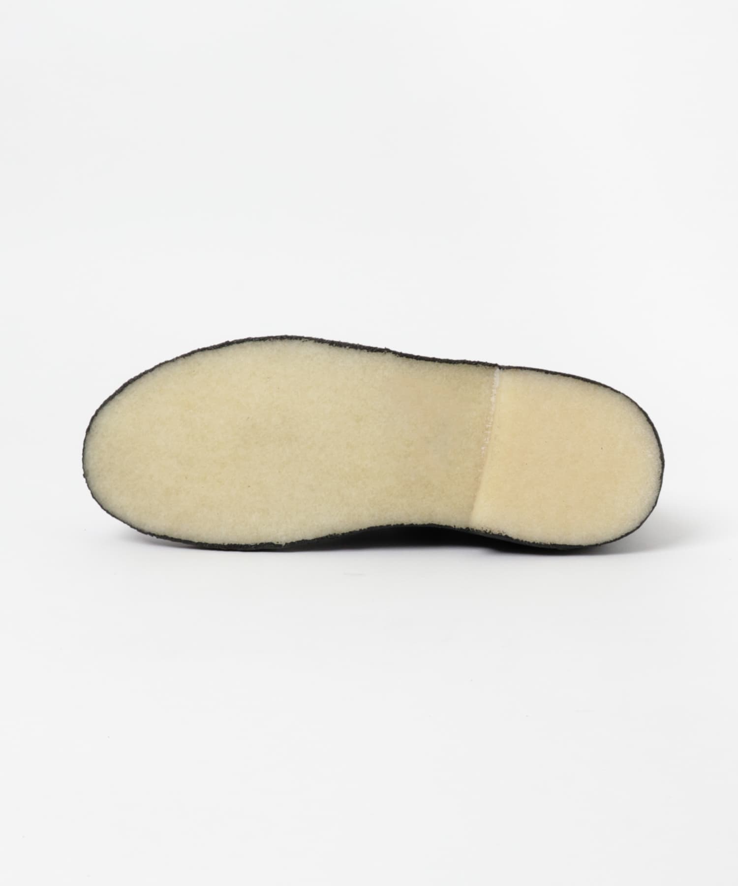 Clarks　Desert Boot Black S 7