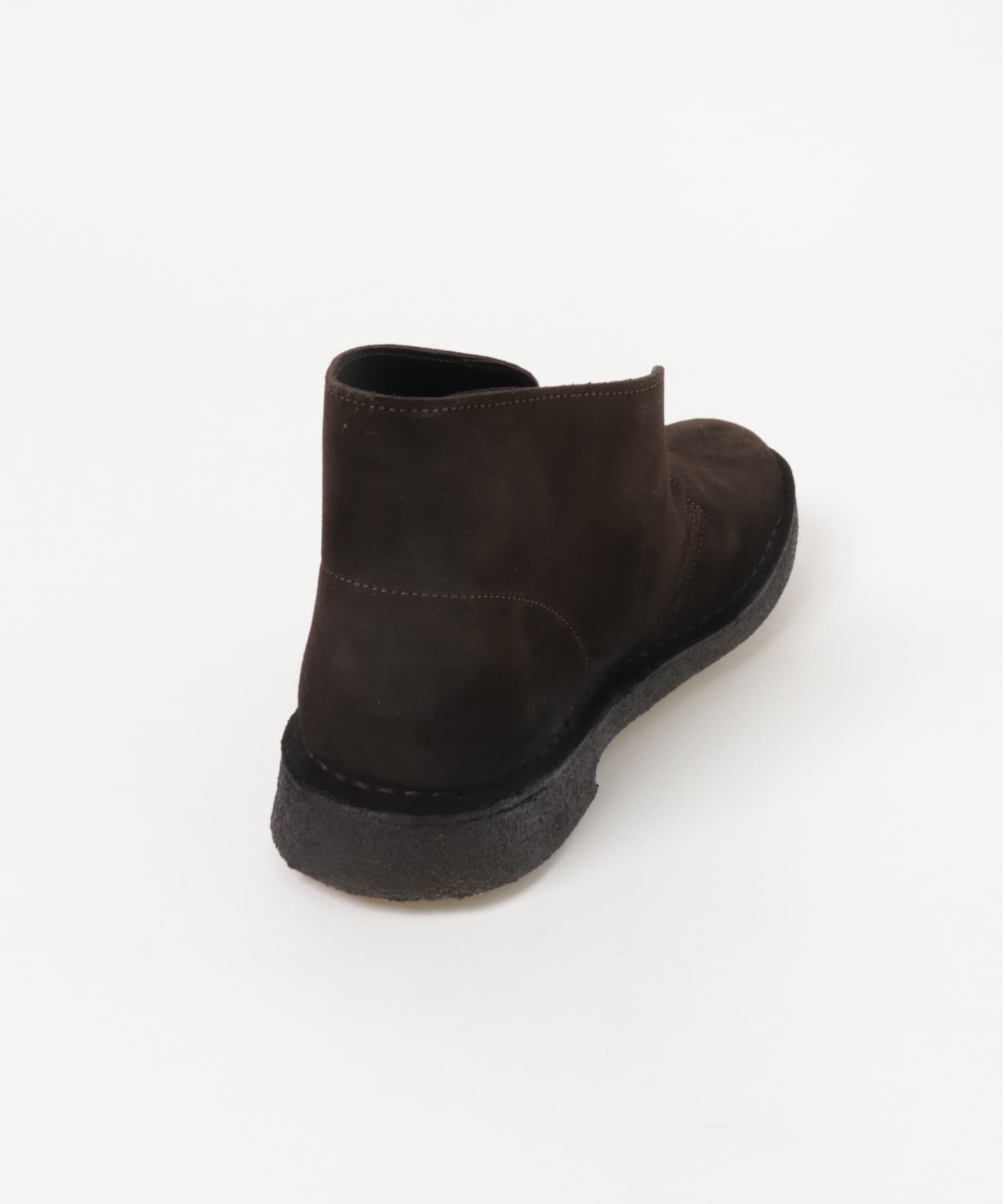Clarks　Desert Boot Brown S 7