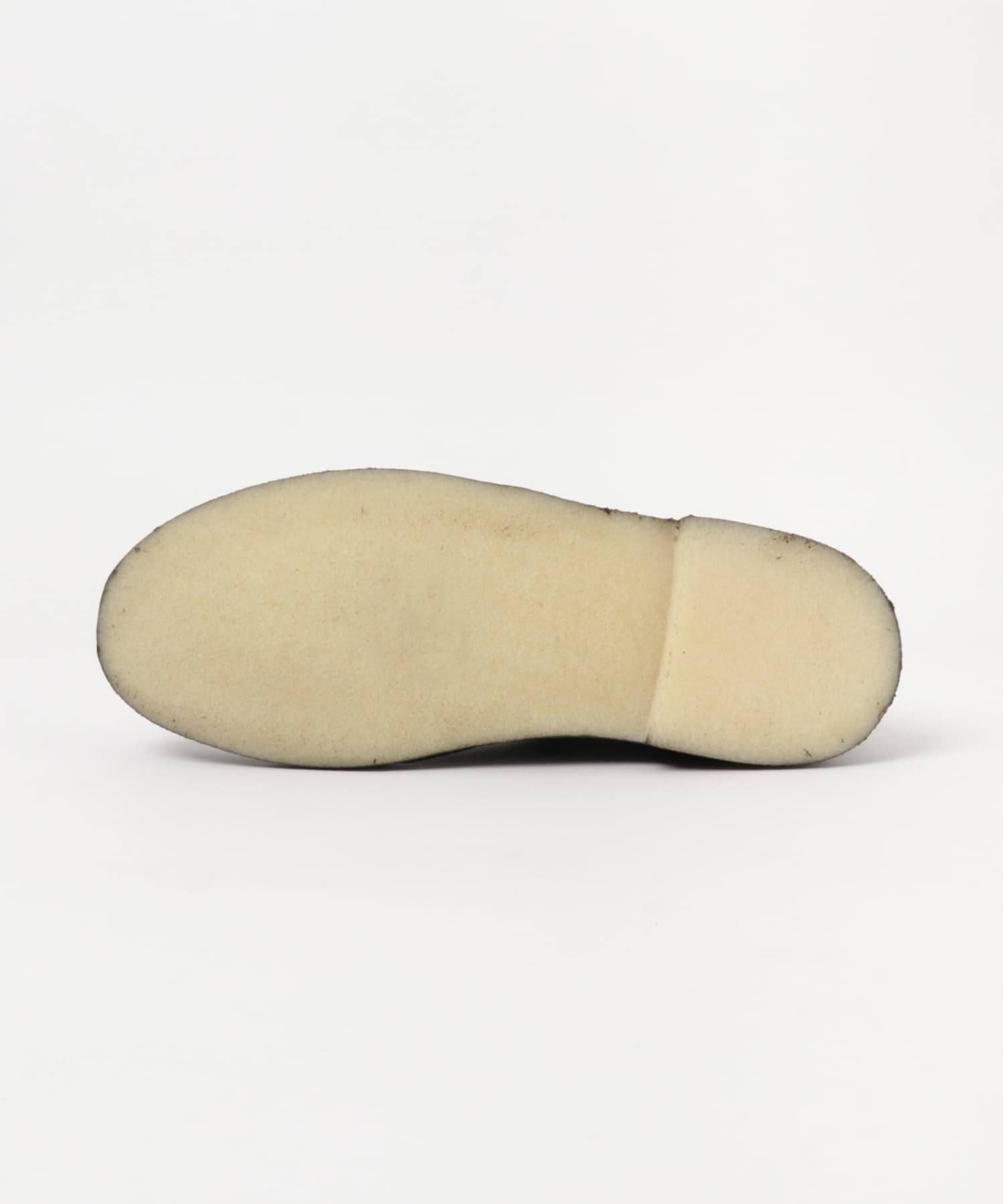 Clarks　Desert Boot Brown S 7