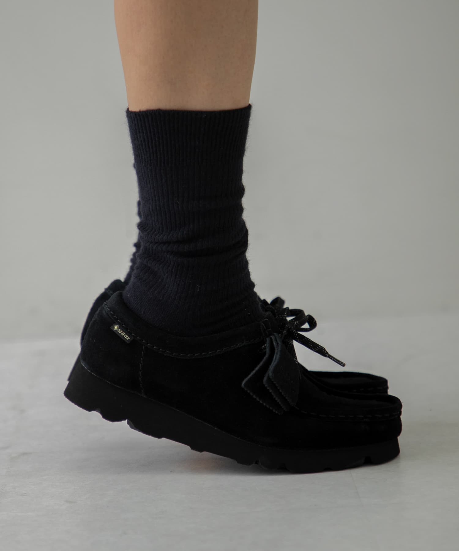 Black S