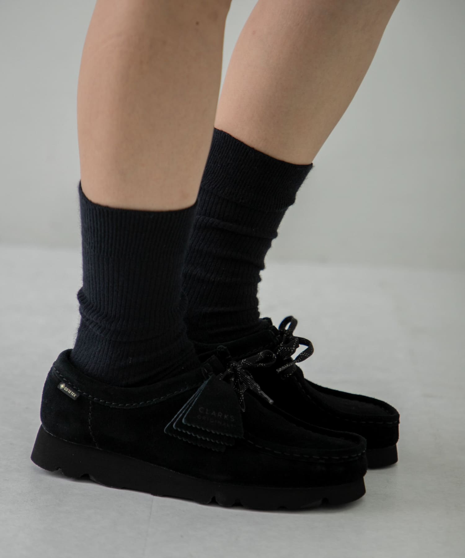 Black S
