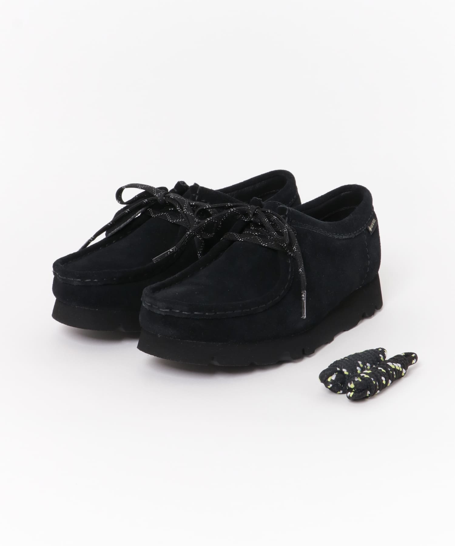 Black S